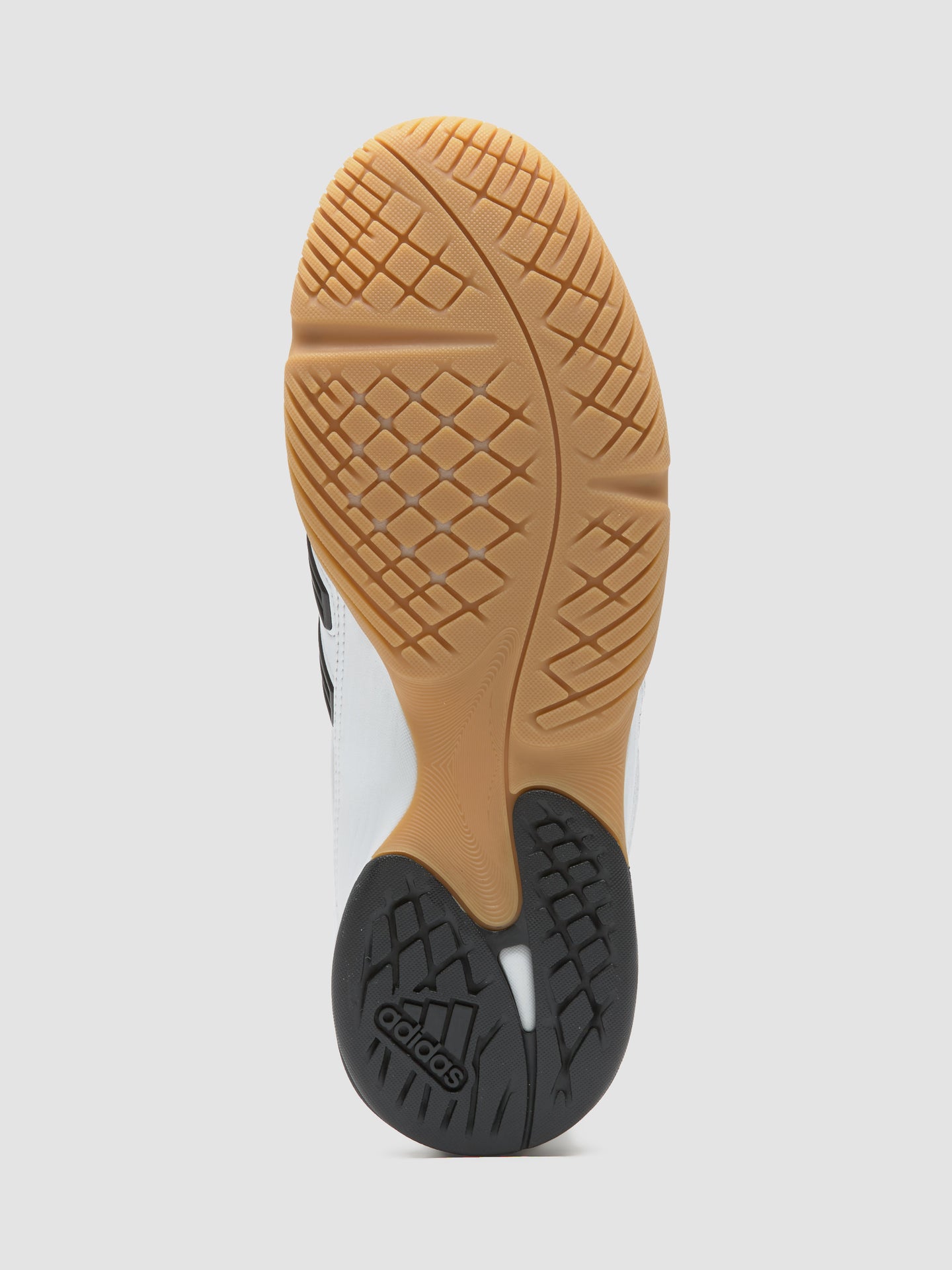 Predator Sala Sneaker in Zero Metallic & Black