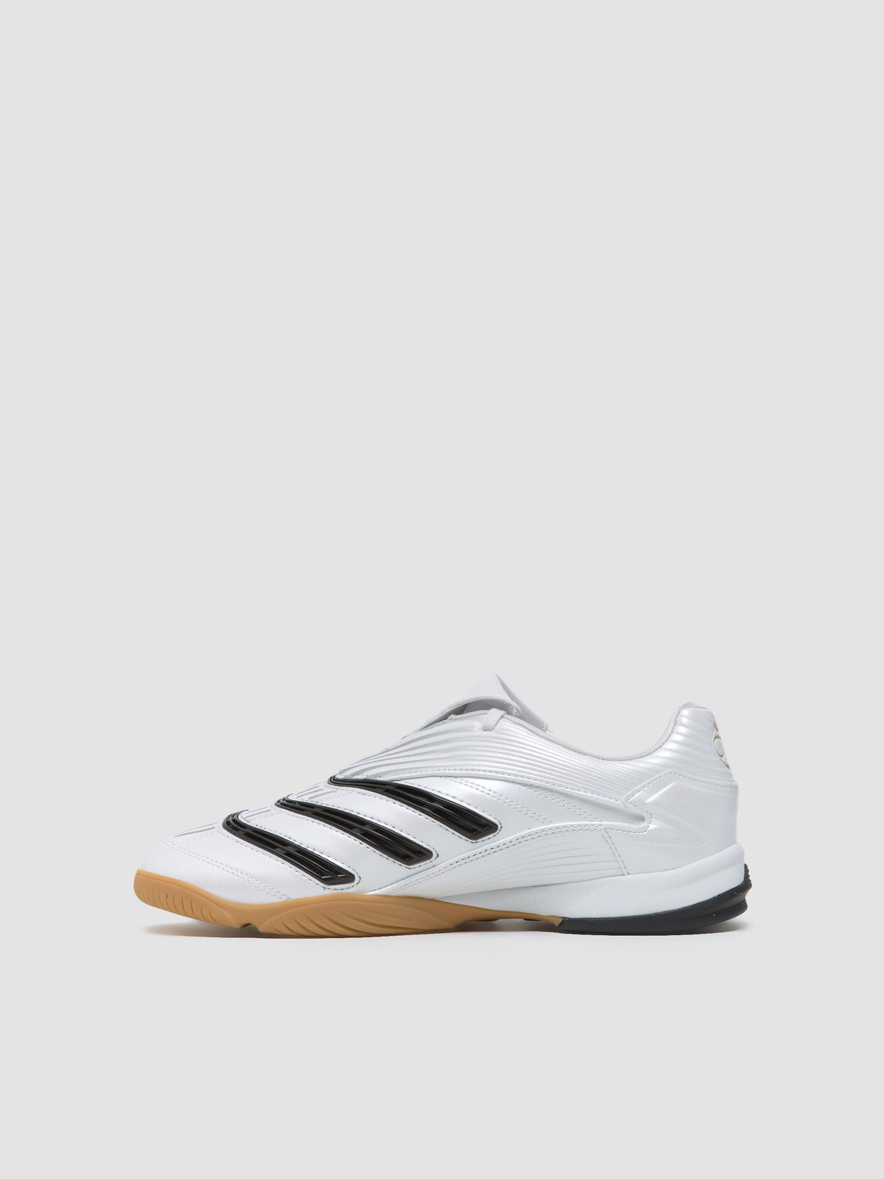 Predator Sala Sneaker in Zero Metallic & Black