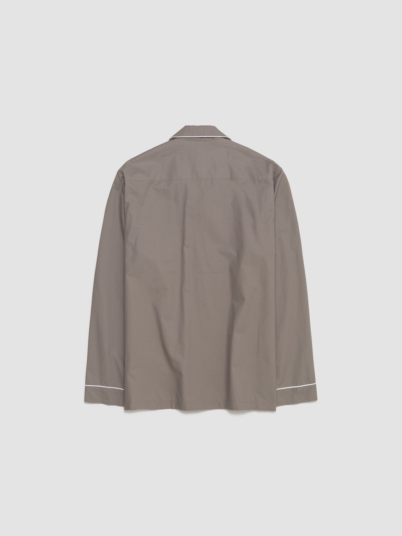 Dolce Shirt in Mud