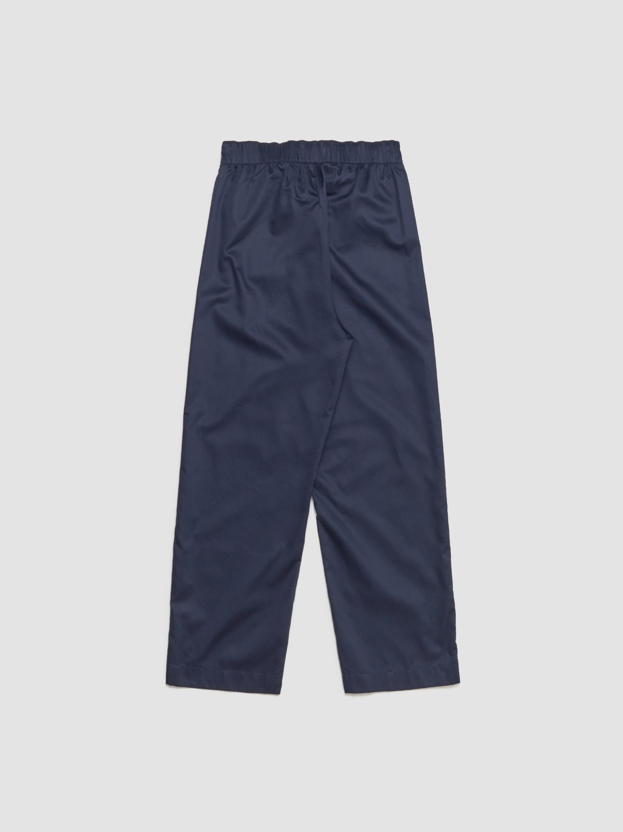 Sorbetto Pants in Blazer Navy
