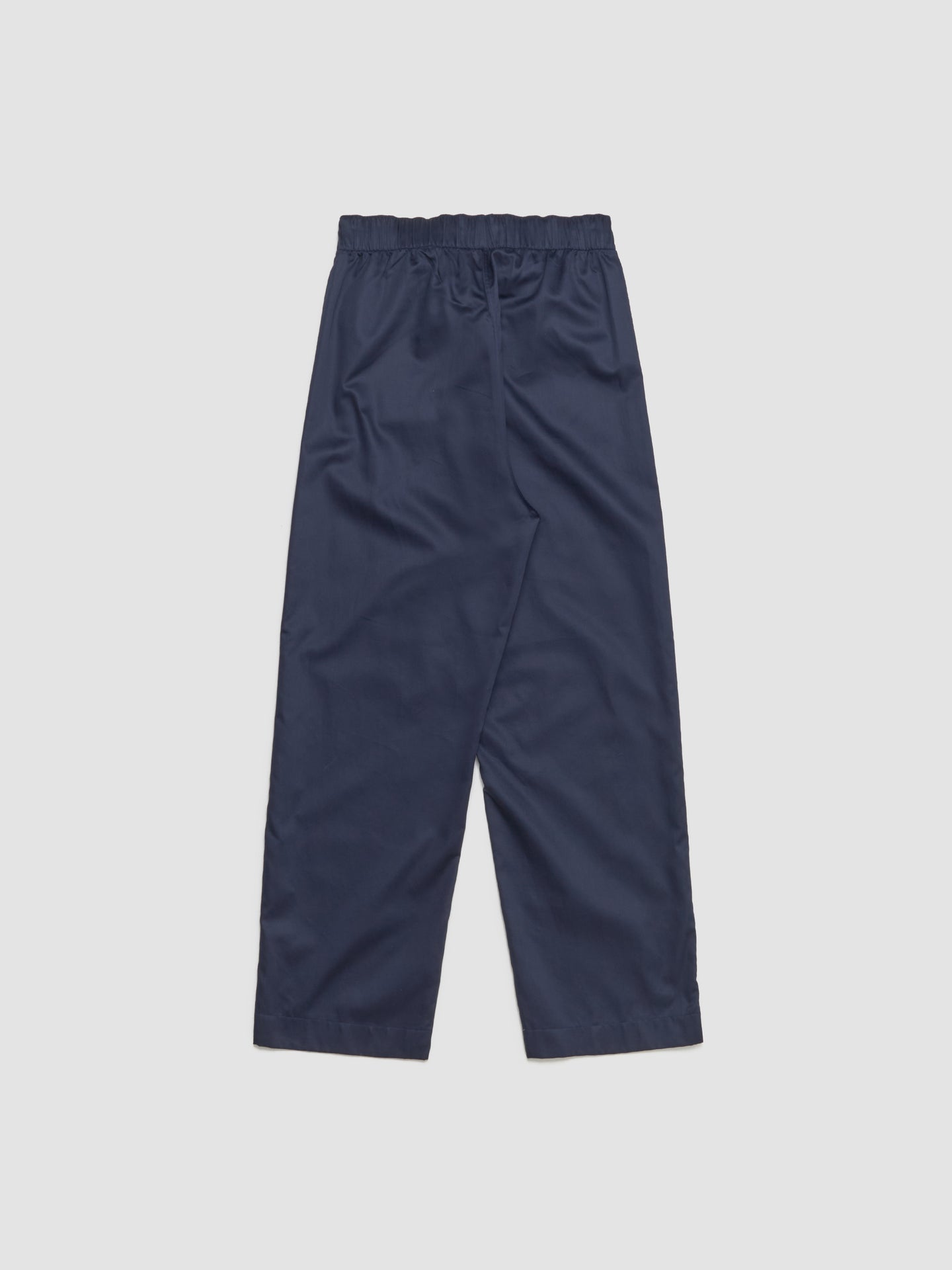 Sorbetto Pants in Blazer Navy
