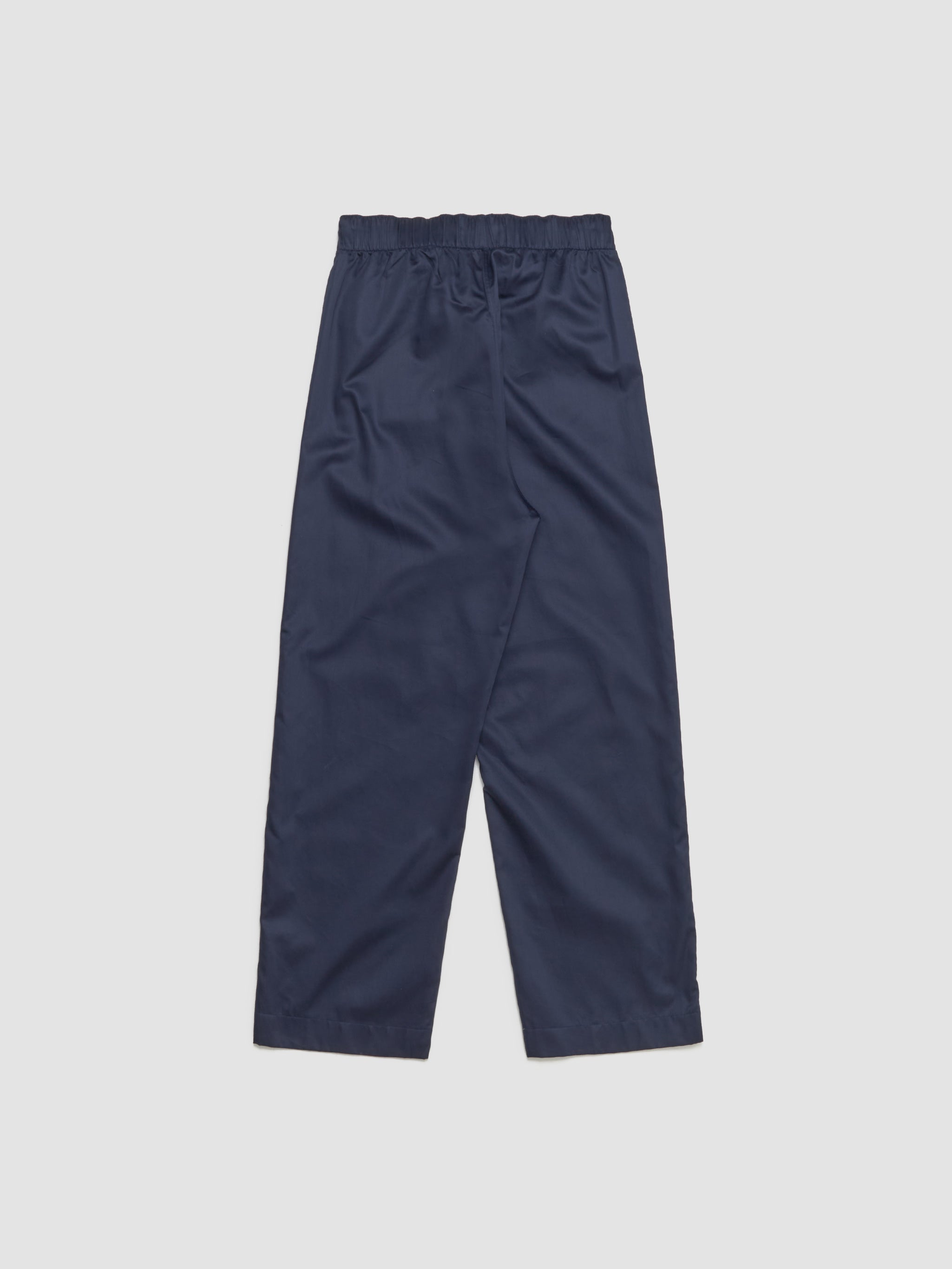 Sorbetto Pants in Blazer Navy