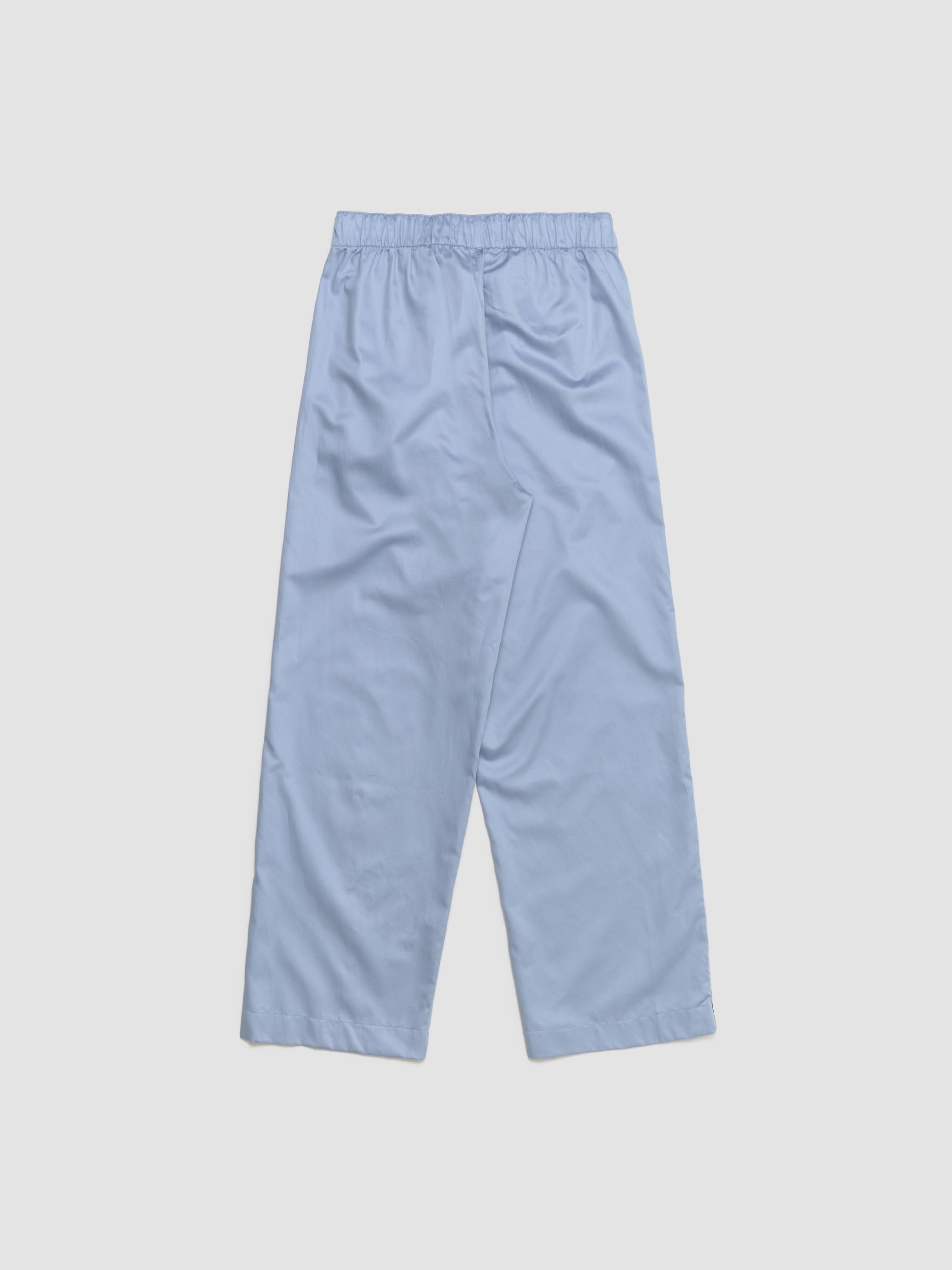 Sorbetto Pants in Haze Blue