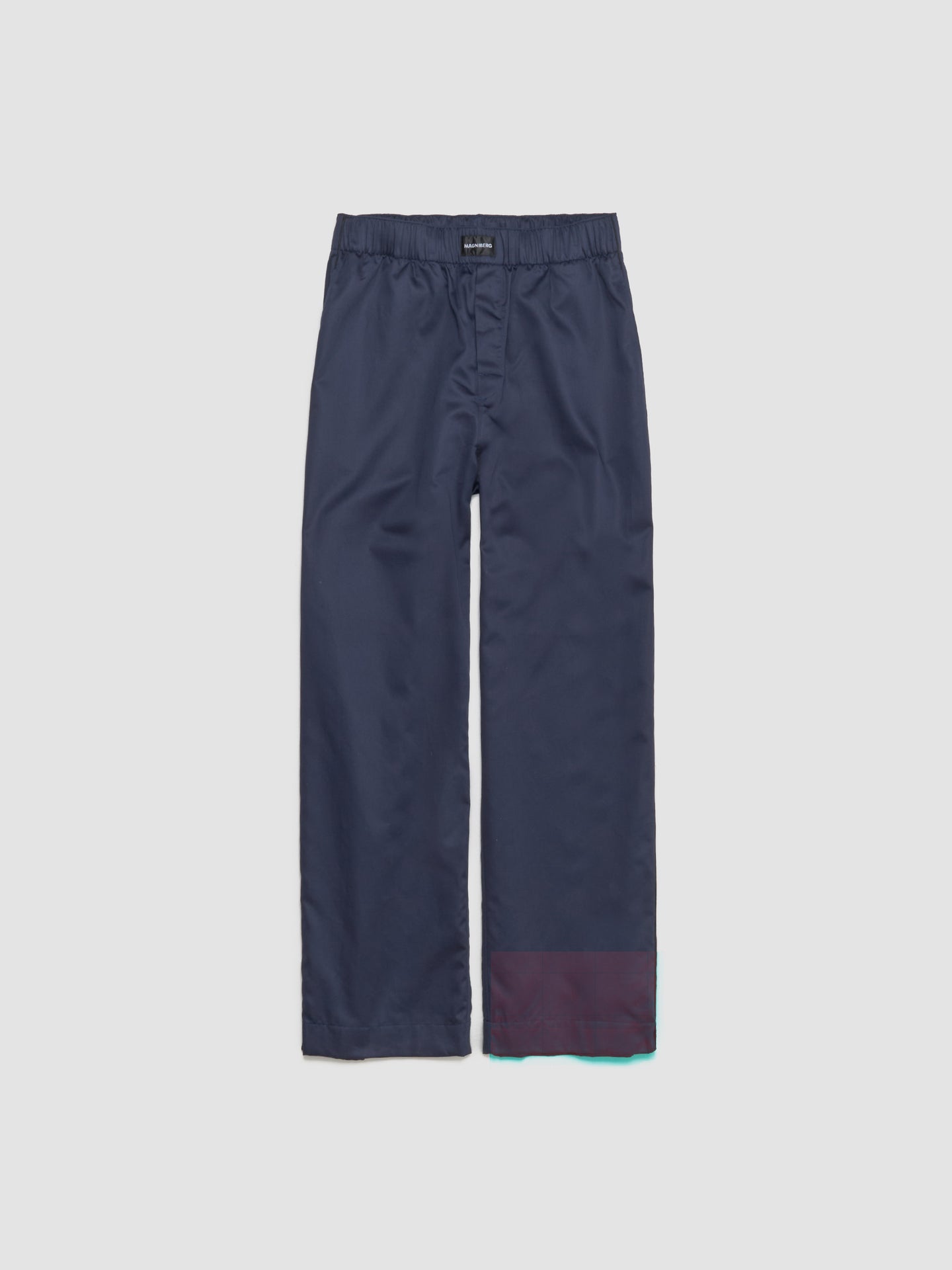 Sorbetto Pants in Blazer Navy