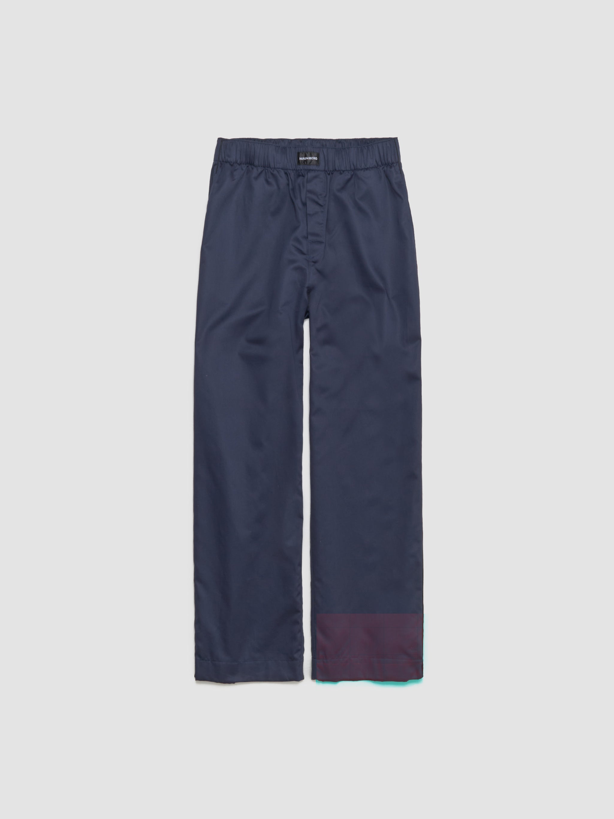 Sorbetto Pants in Blazer Navy