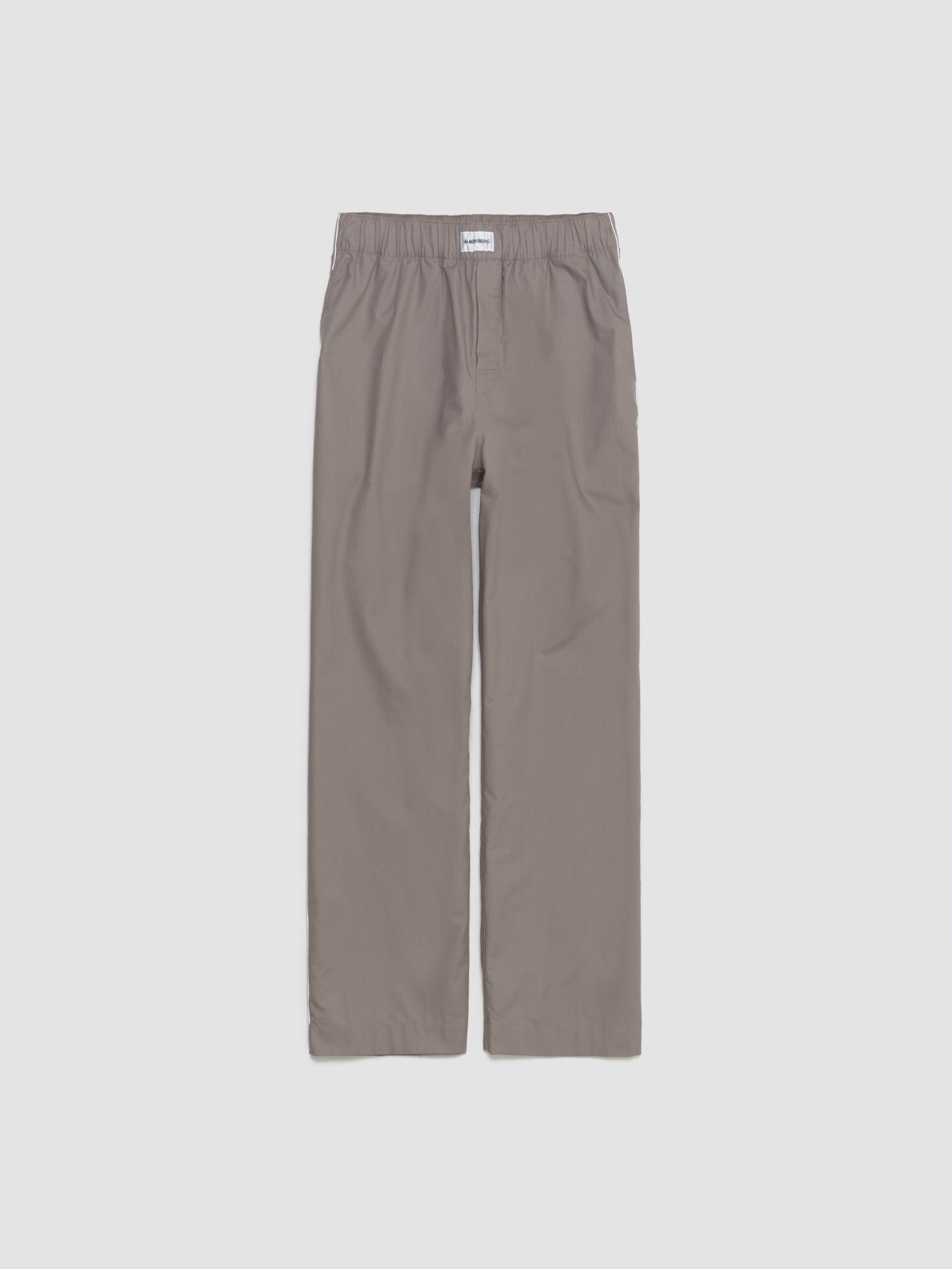 Dolce Pants in Mud
