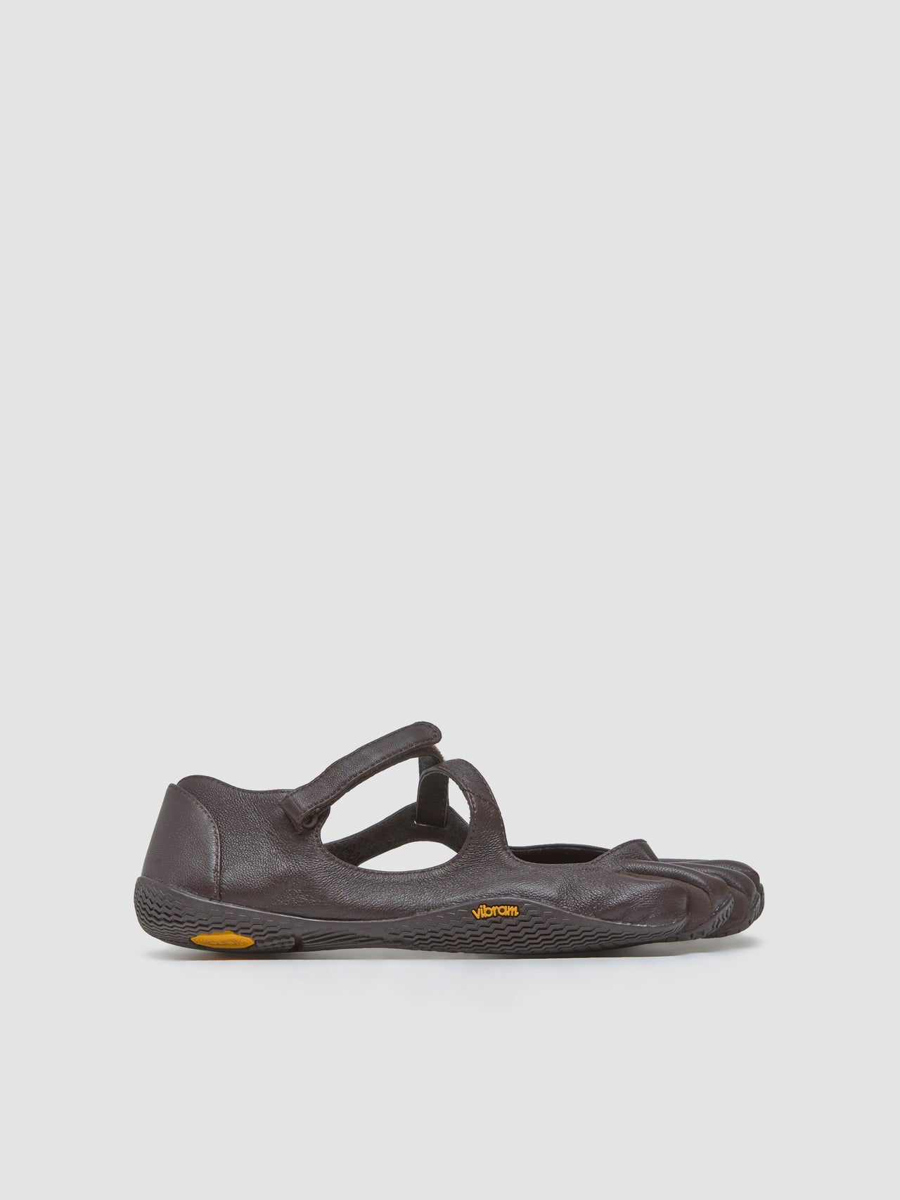 V-Soul Royale FiveFingers Shoes in Dark Brown