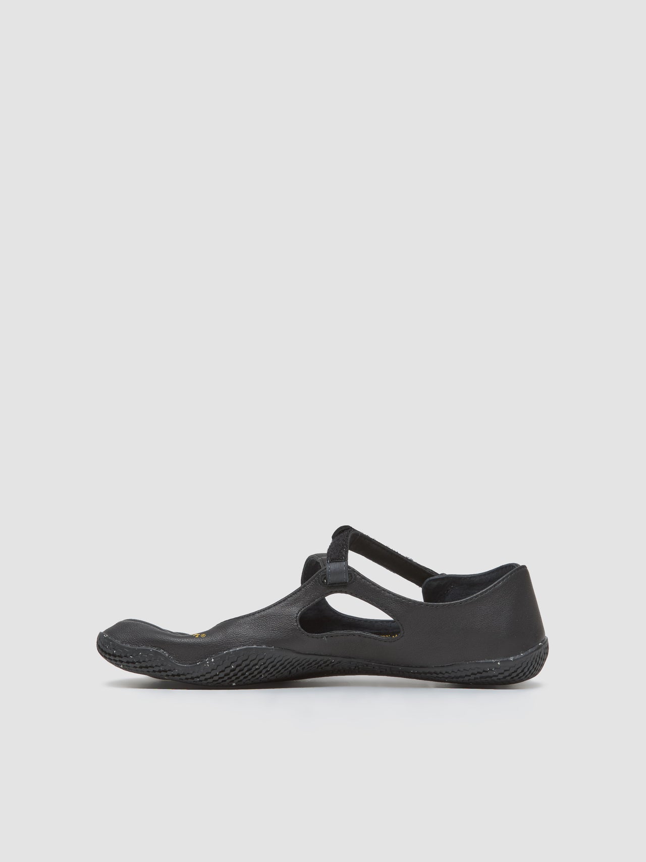 V-Soul Royale FiveFingers Shoes in Black