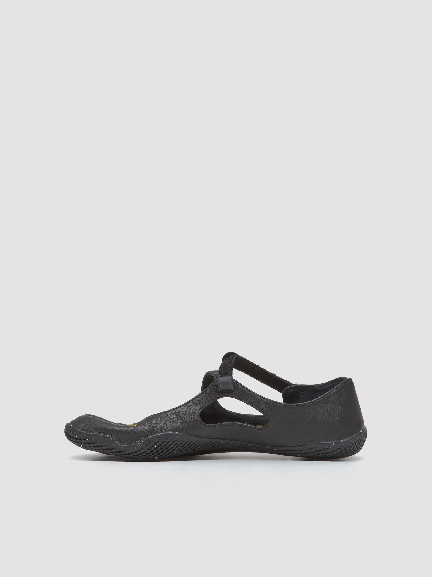 V-Soul Royale FiveFingers Shoes in Black