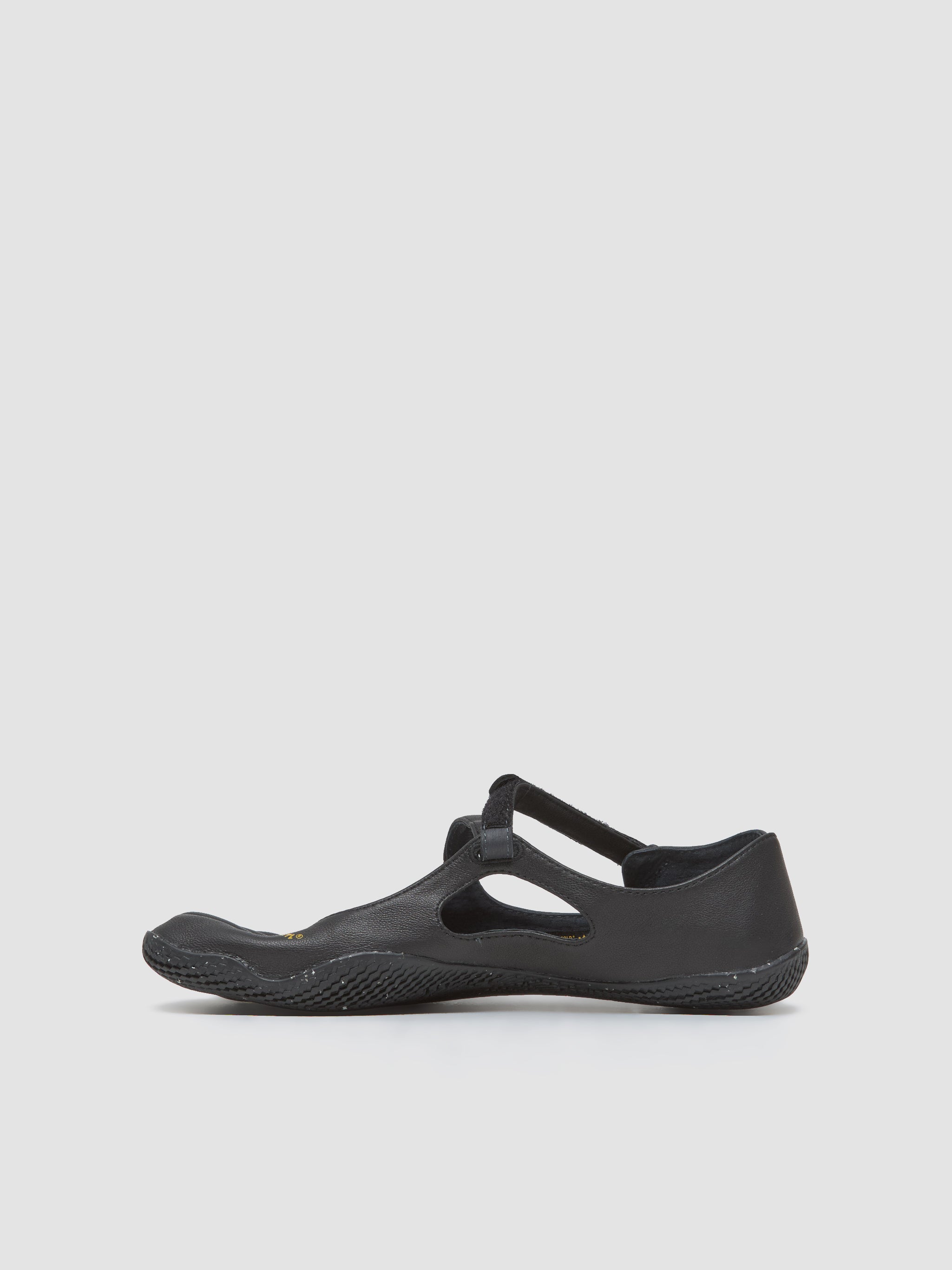 V-Soul Royale FiveFingers Shoes in Black