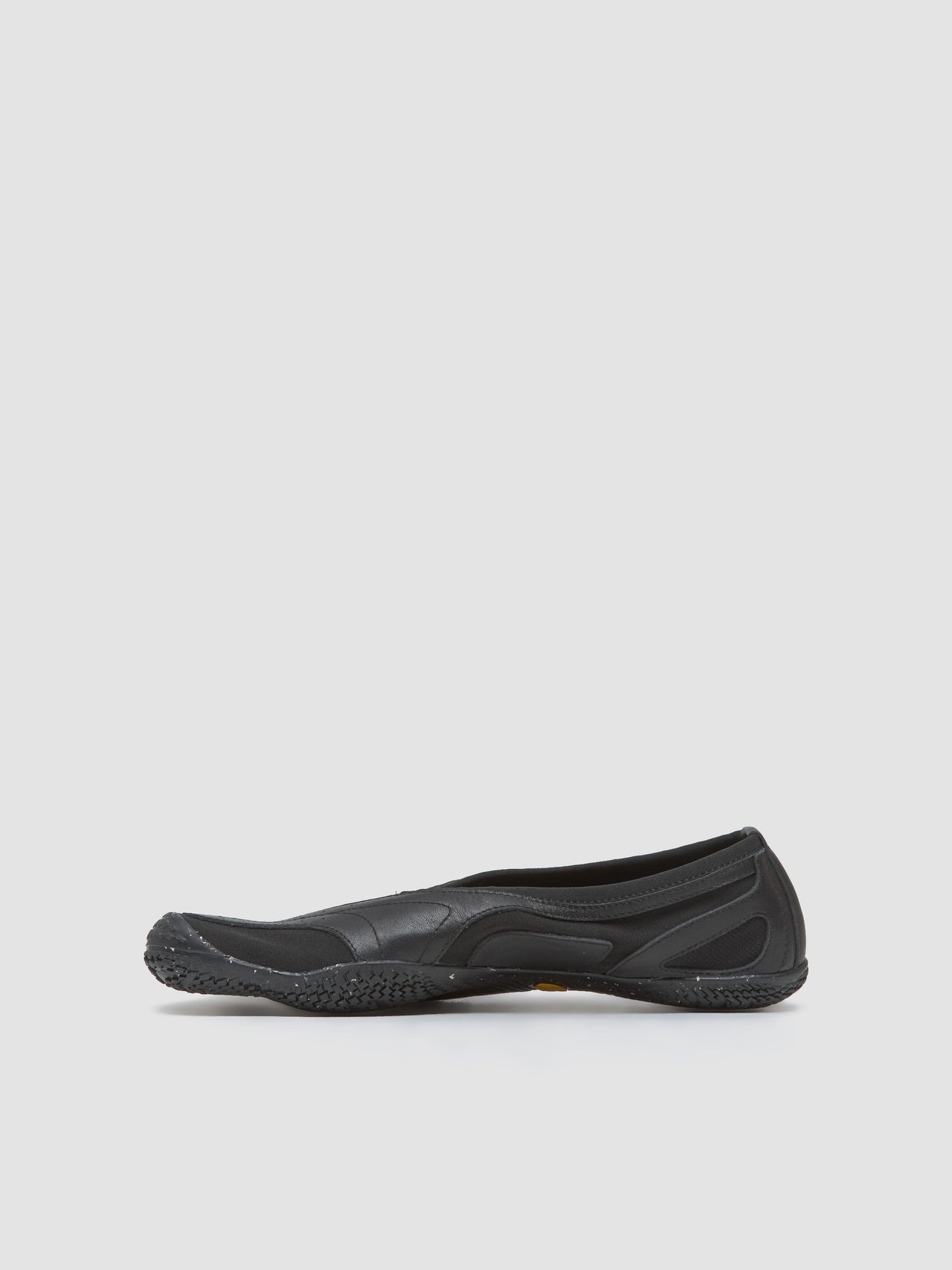 Women's Jaya Evo FiveFingers Shoes in Black