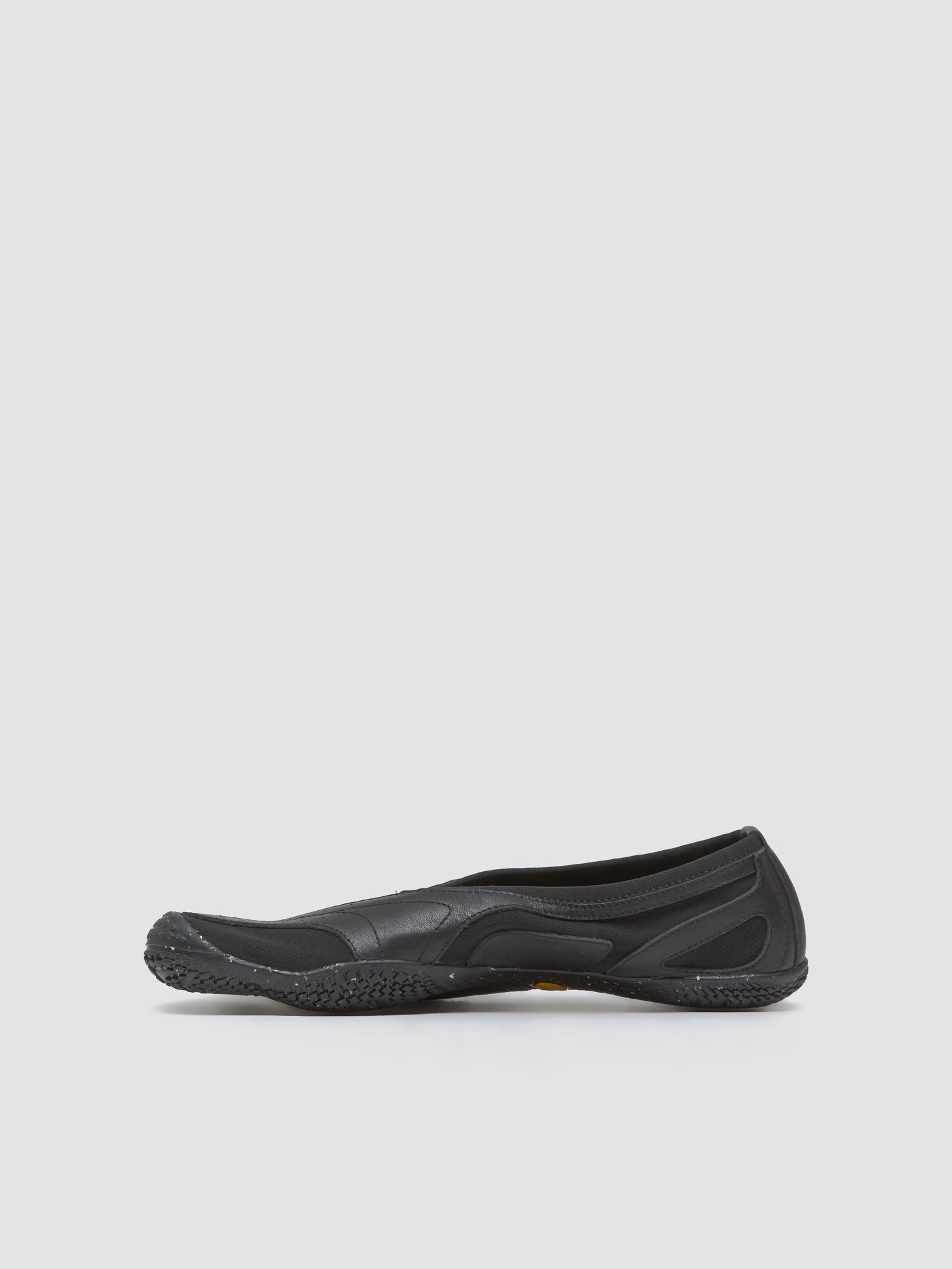 Women's Jaya Evo FiveFingers Shoes in Black