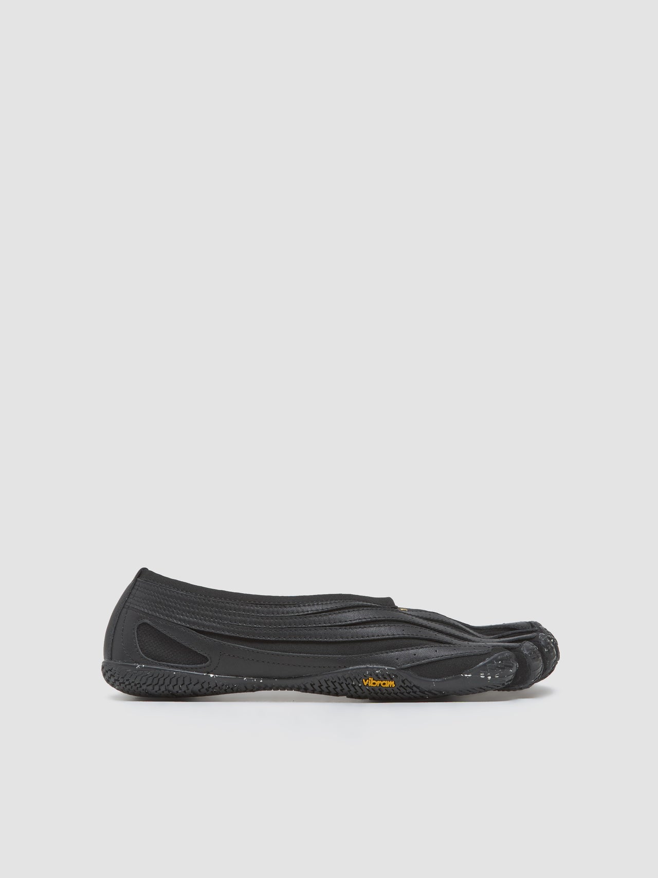 Men's Jaya Evo FiveFingers Shoes in Black