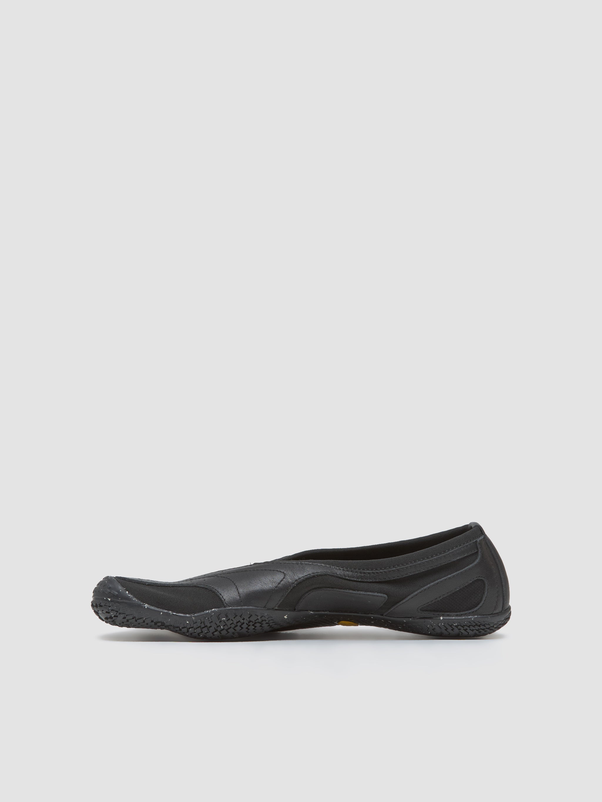 Vibram - Men's Jaya Evo FiveFingers Shoes in Black - 25M1501P 45 Vibram - Men's Jaya Evo FiveFingers Shoes in Black - 25M1501P 45