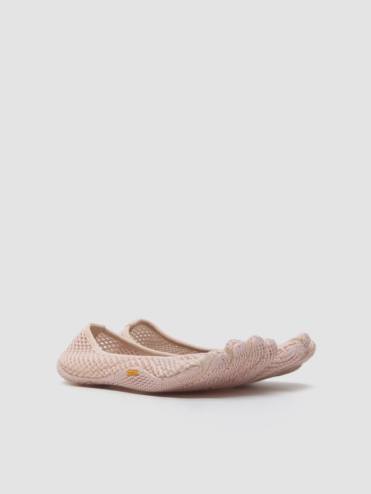 Vi-B FiveFingers Shoes in Light Pink