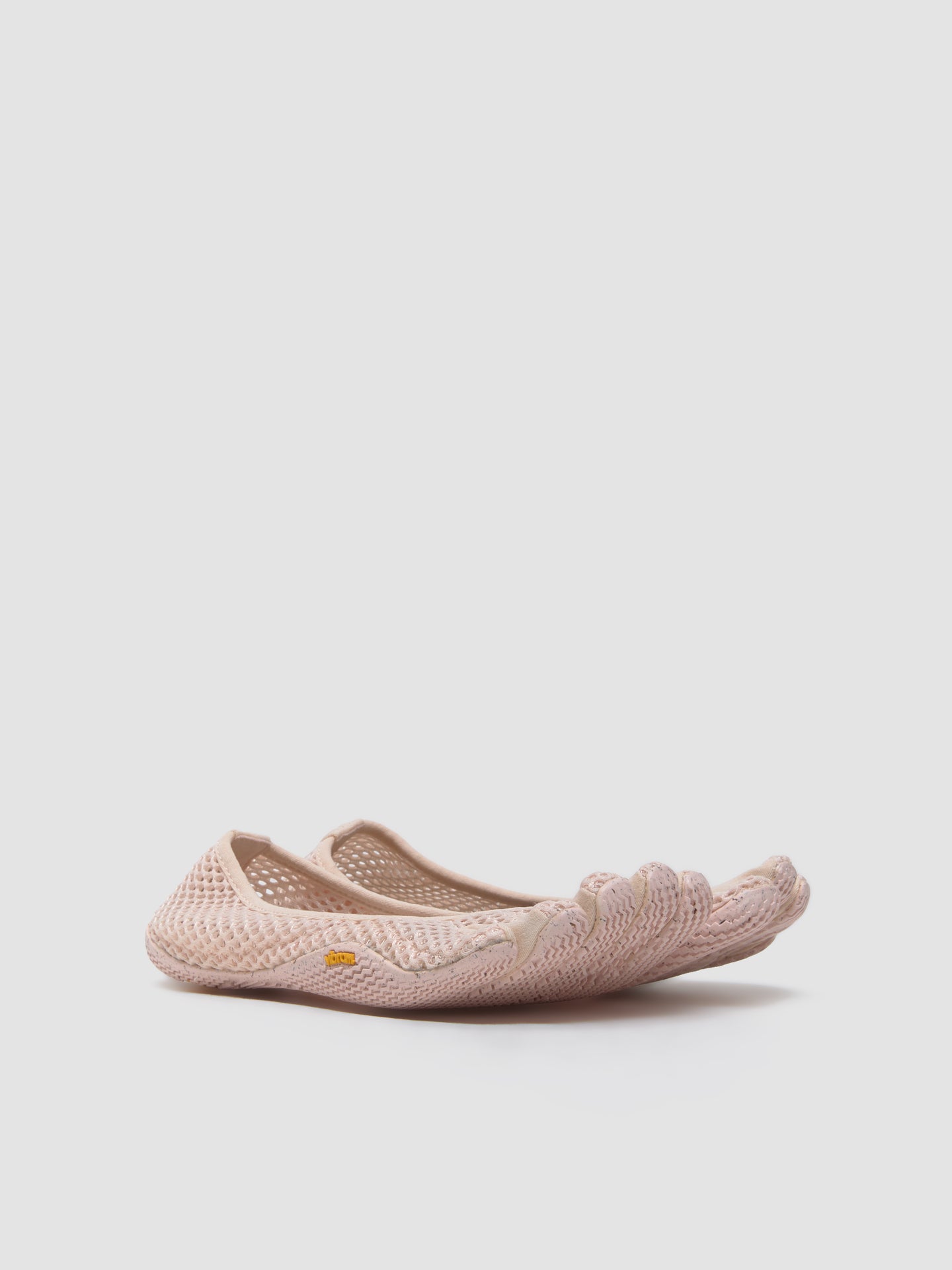 Vi-B FiveFingers Shoes in Light Pink