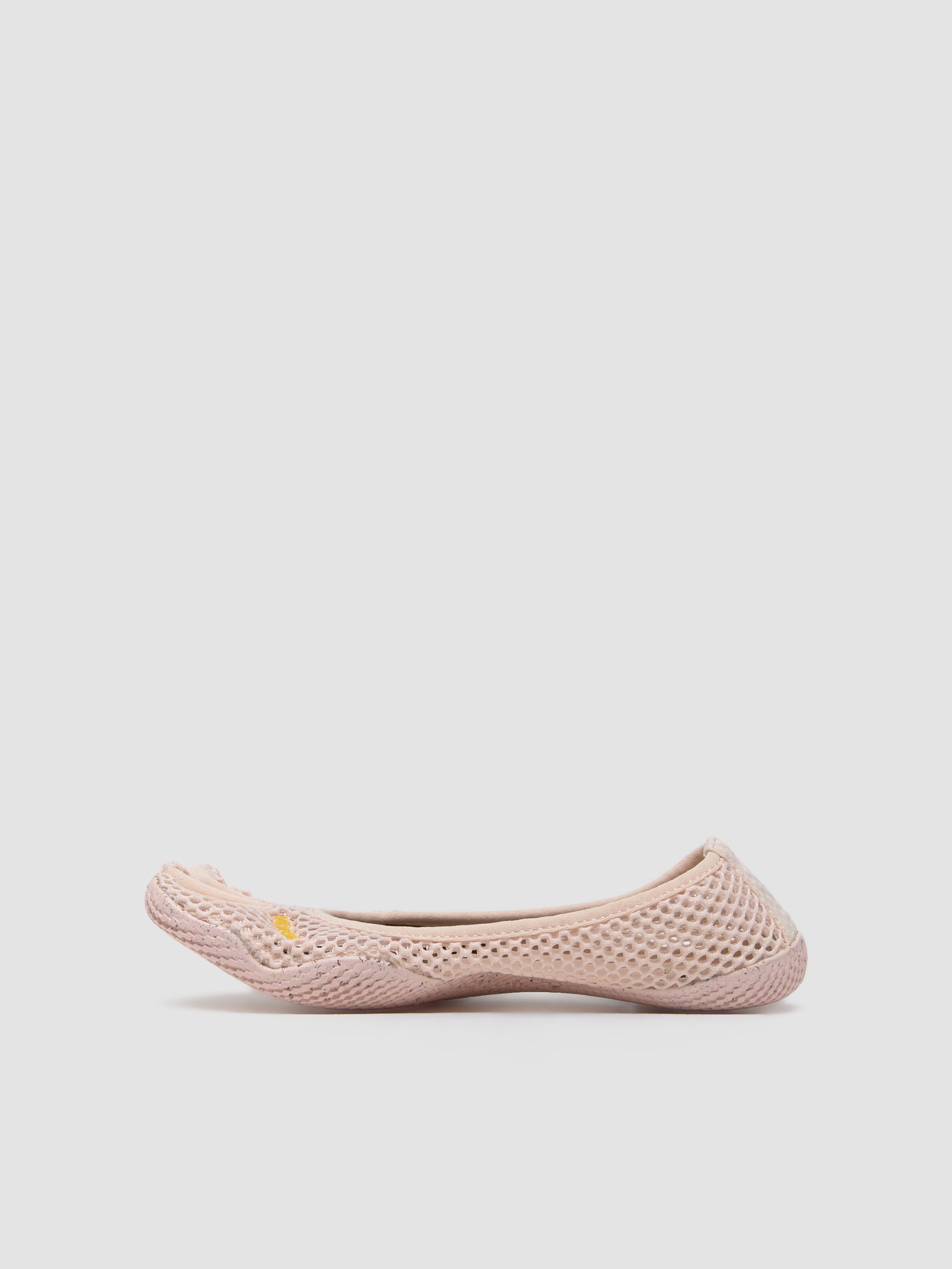 Vi-B FiveFingers Shoes in Light Pink