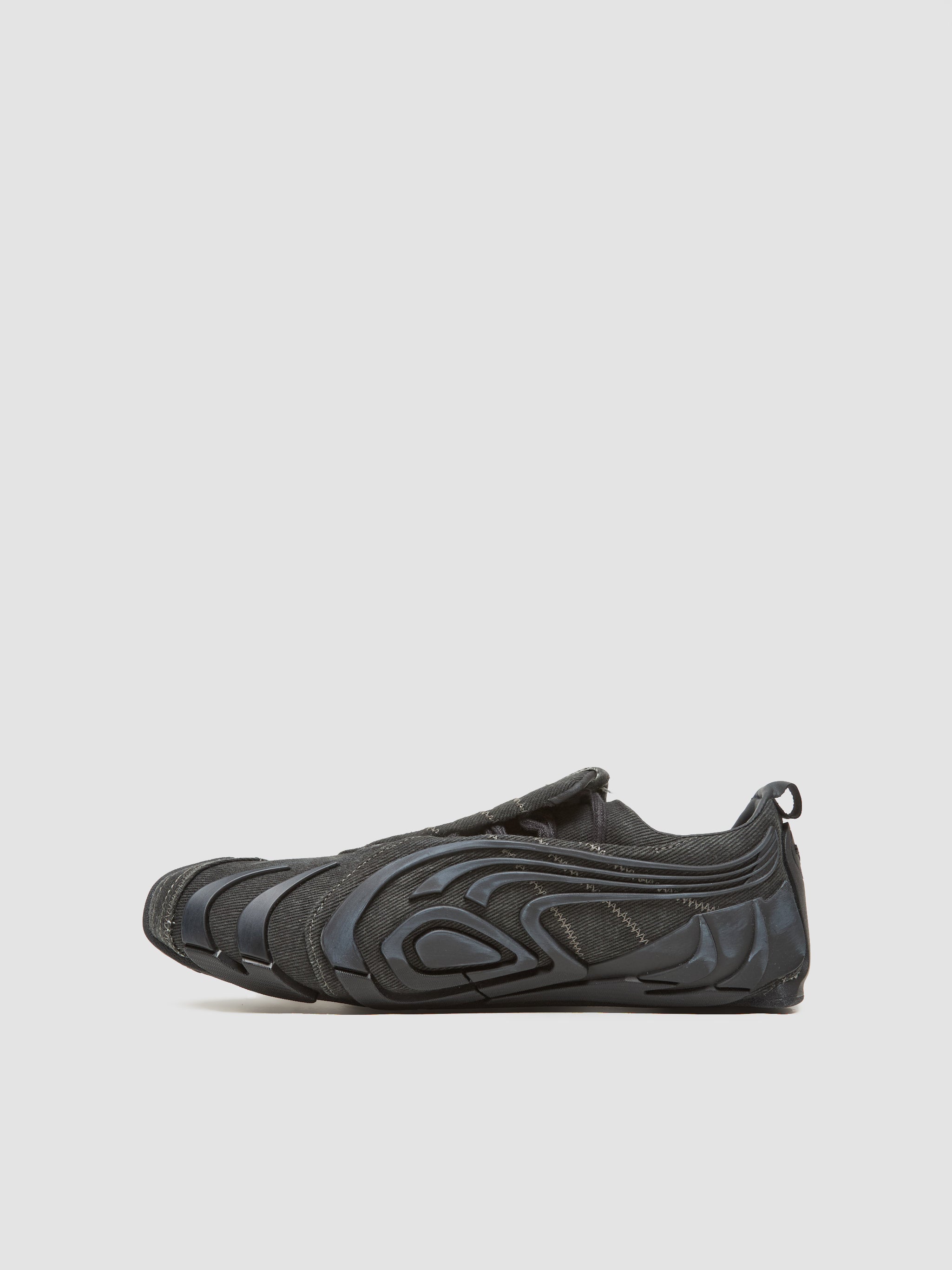 x NO/FAITH STUDIOS Talon Sneaker in Flat Medium Grey