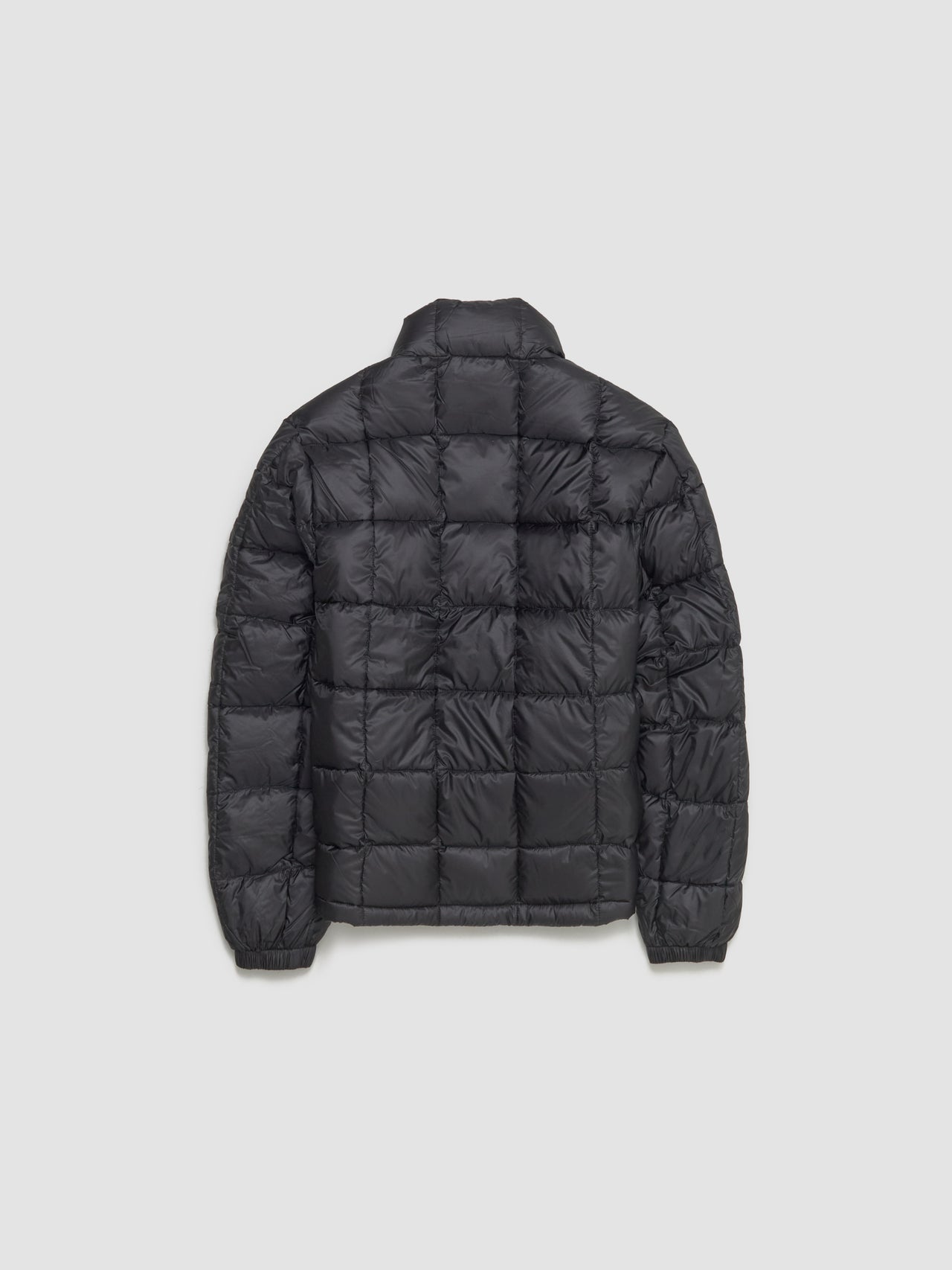 Midweight Puffer in Black