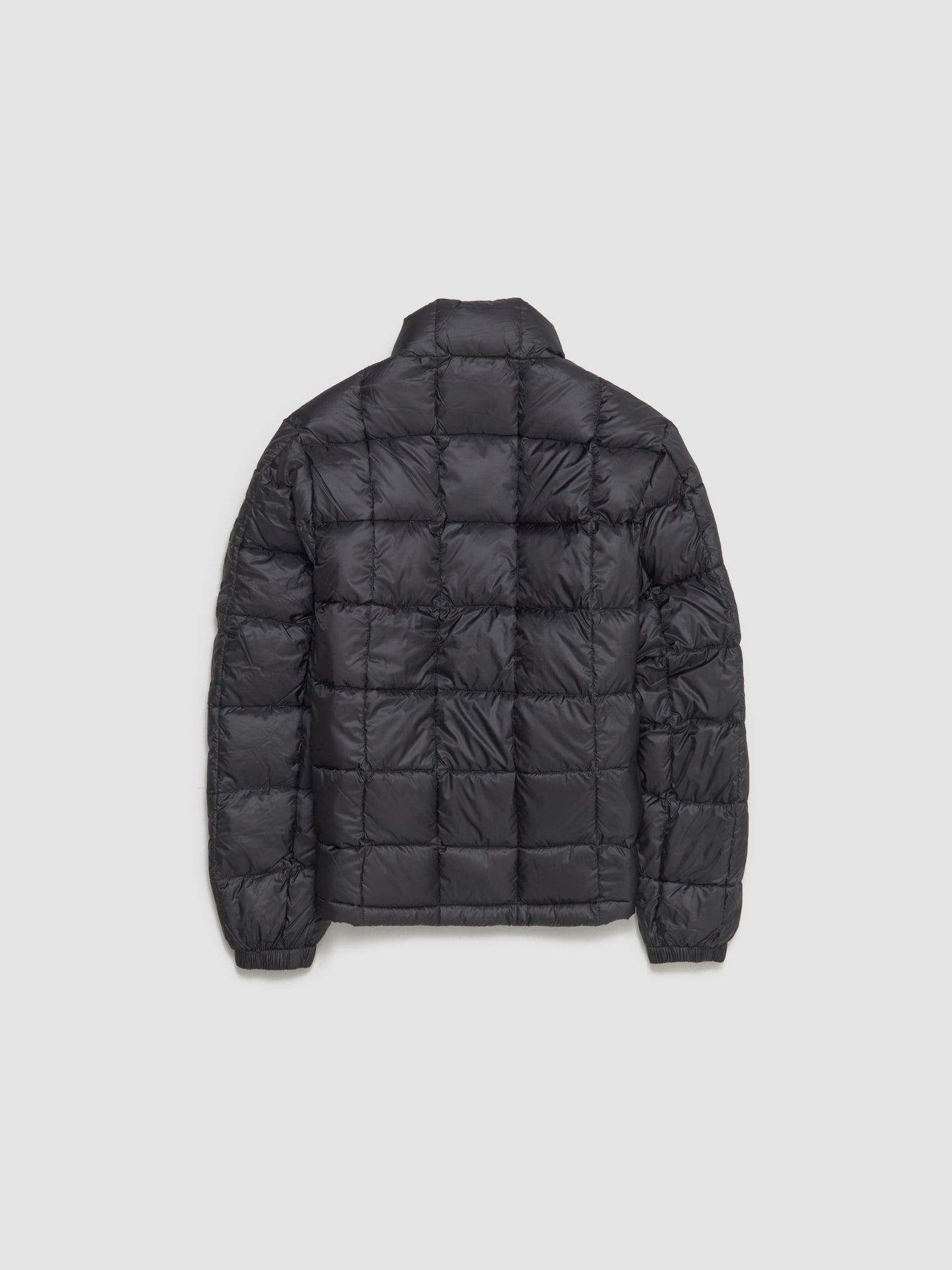 Midweight Puffer in Black