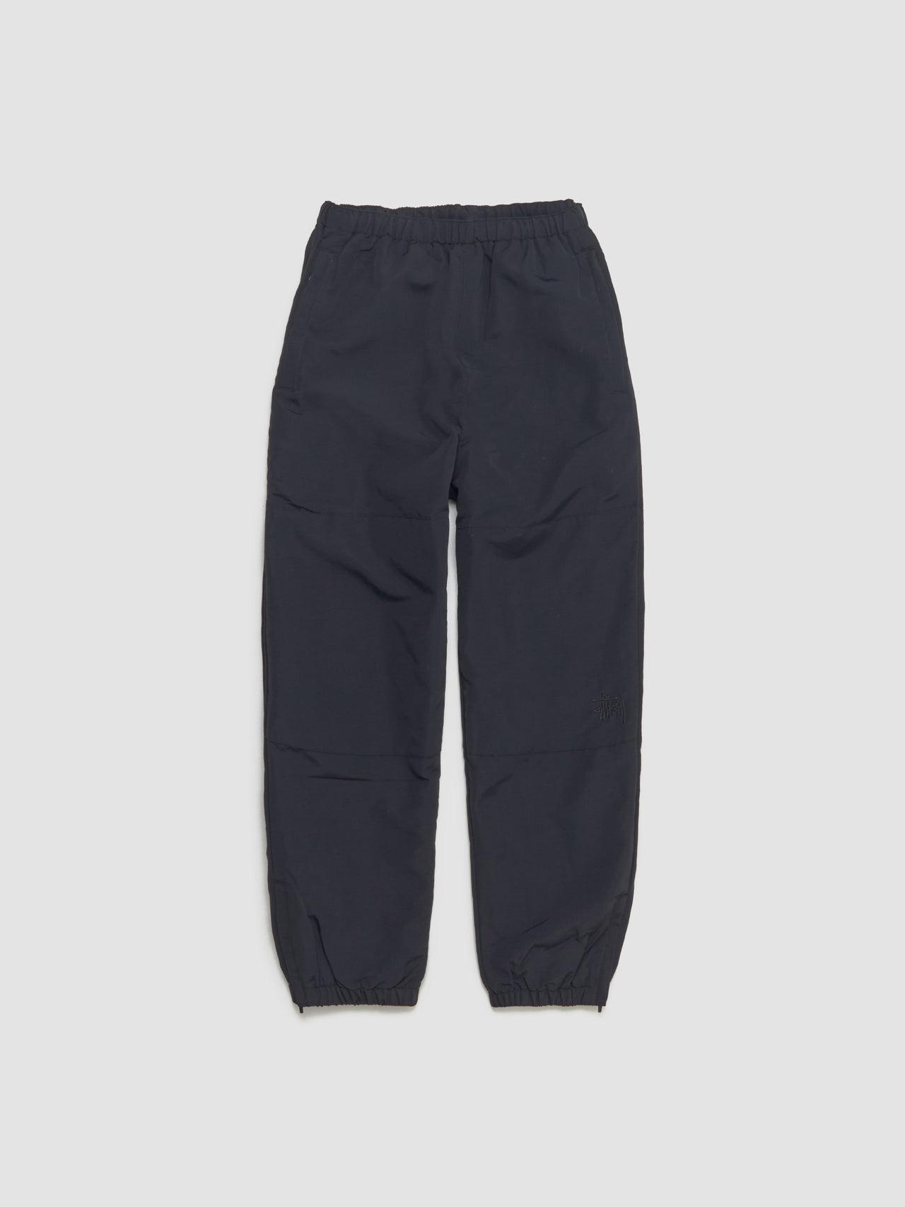 Training Pants in Black