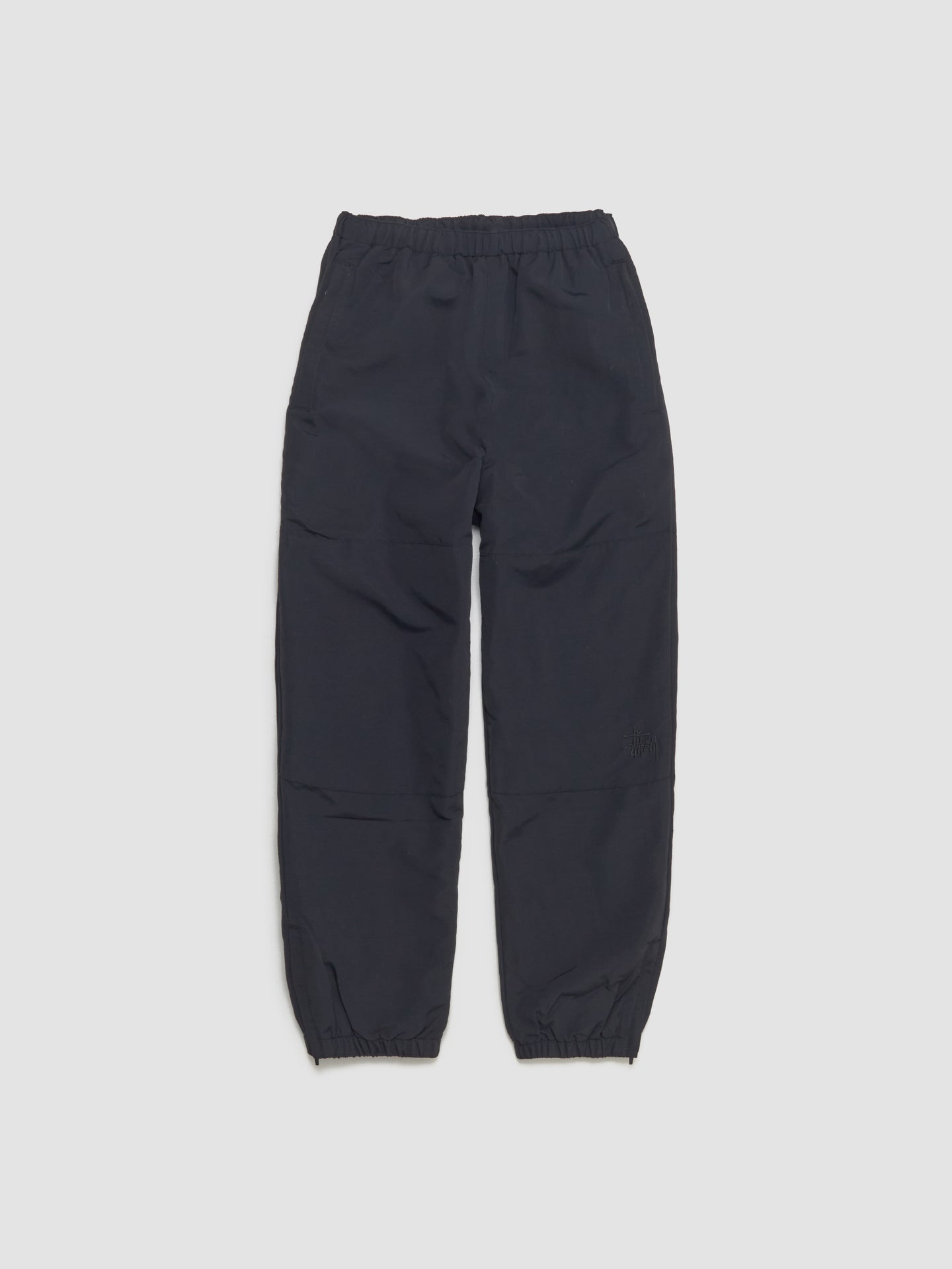 Training Pants in Black