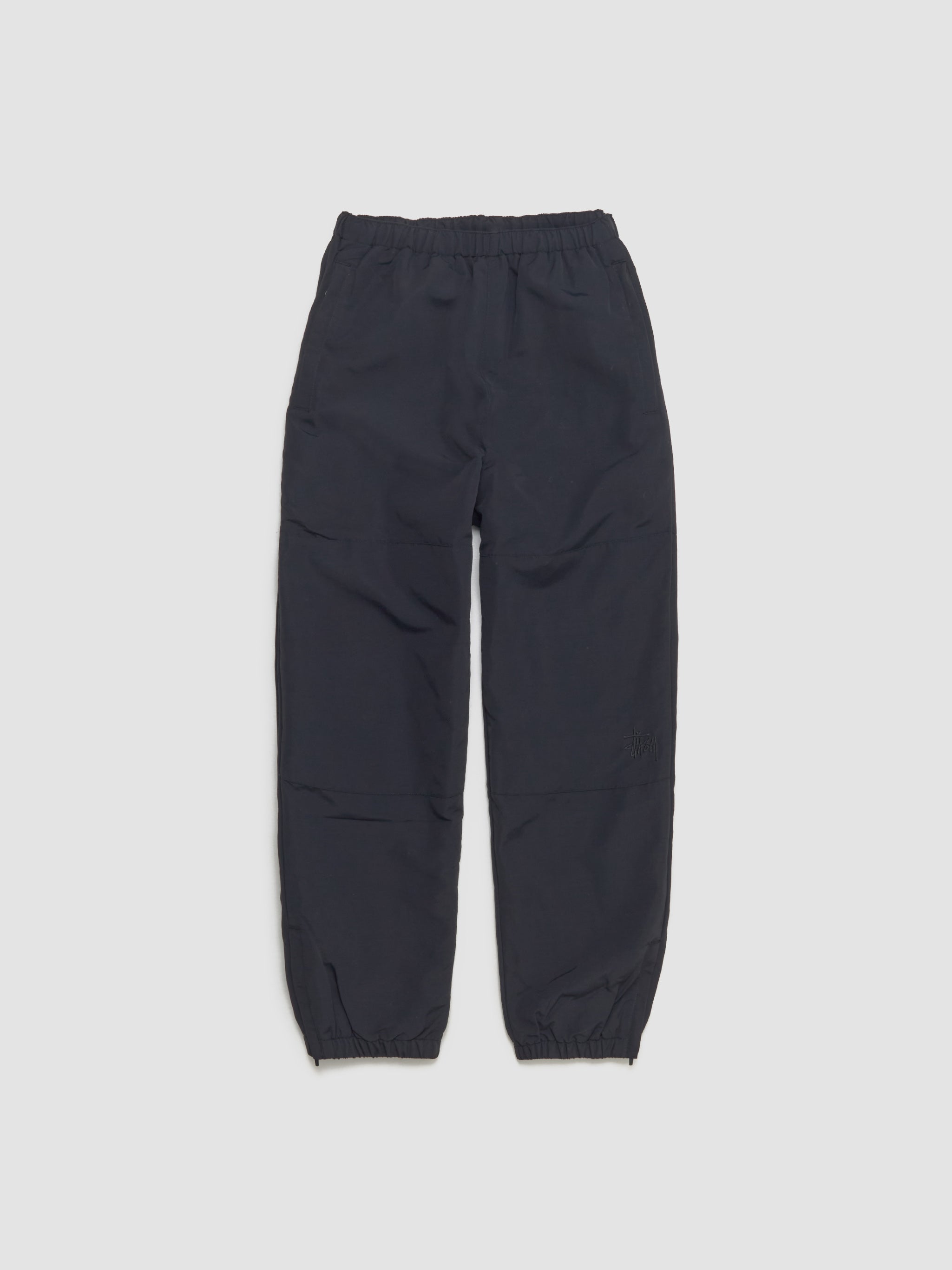 Training Pants in Black
