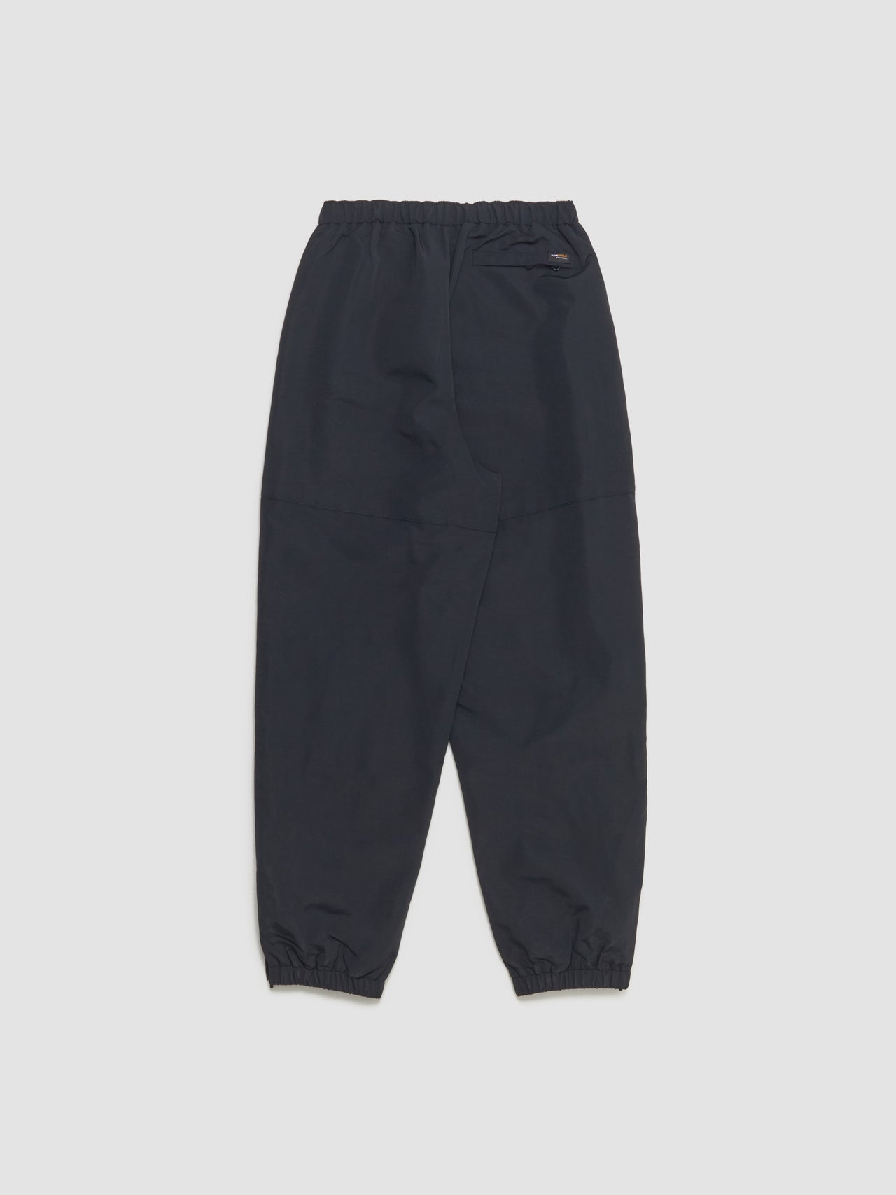Training Pants in Black