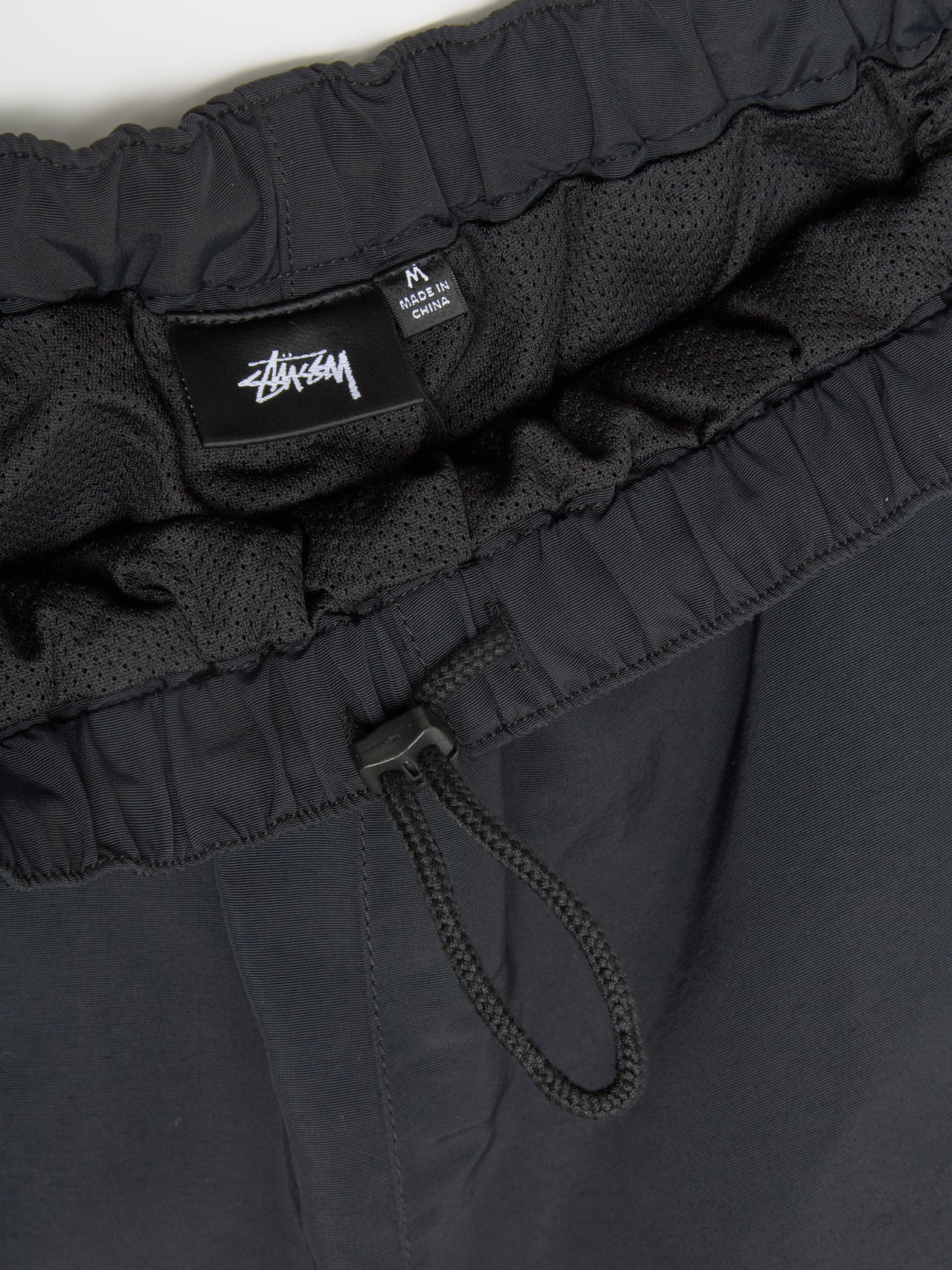Training Pants in Black