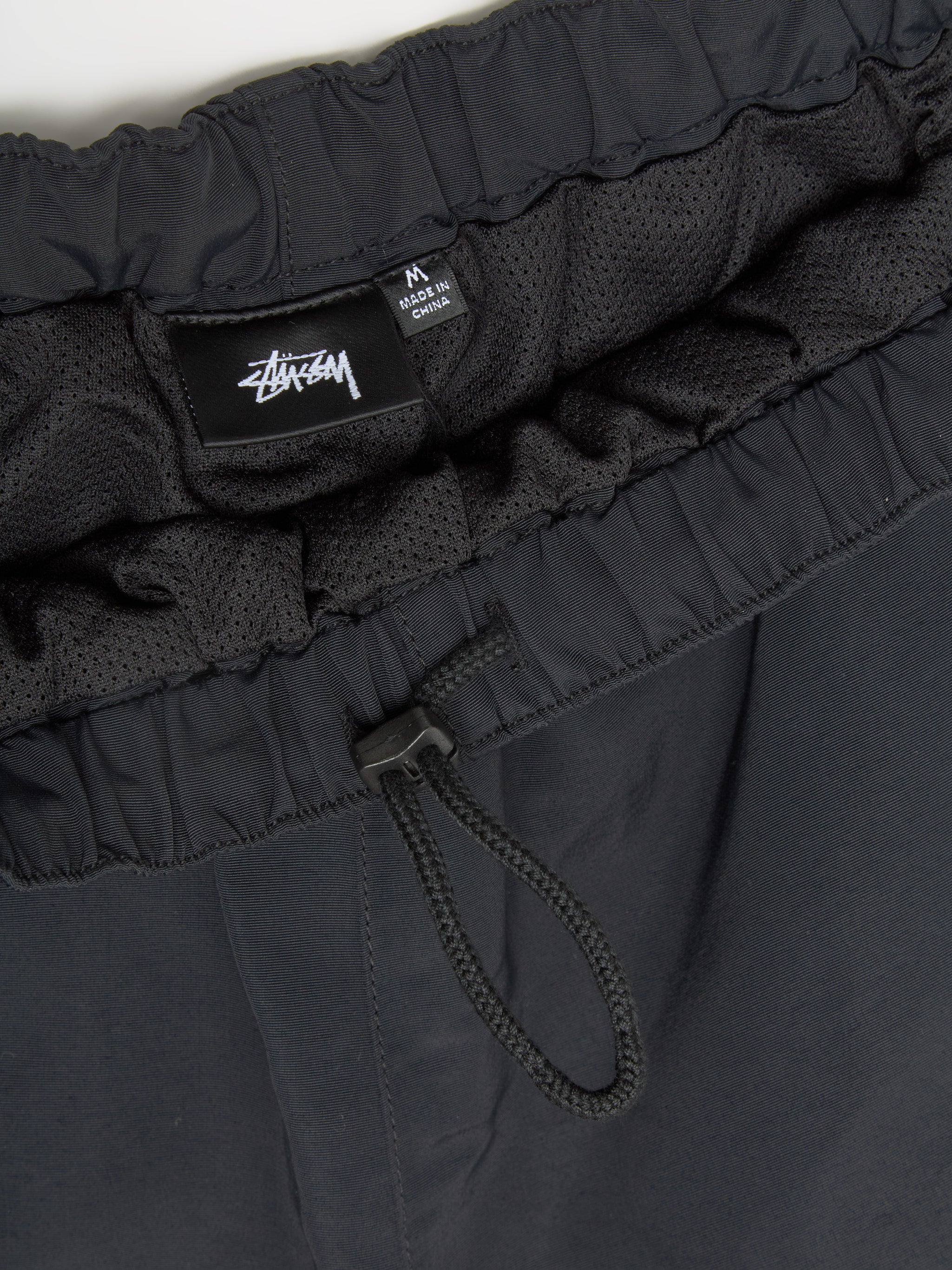 Training Pants in Black