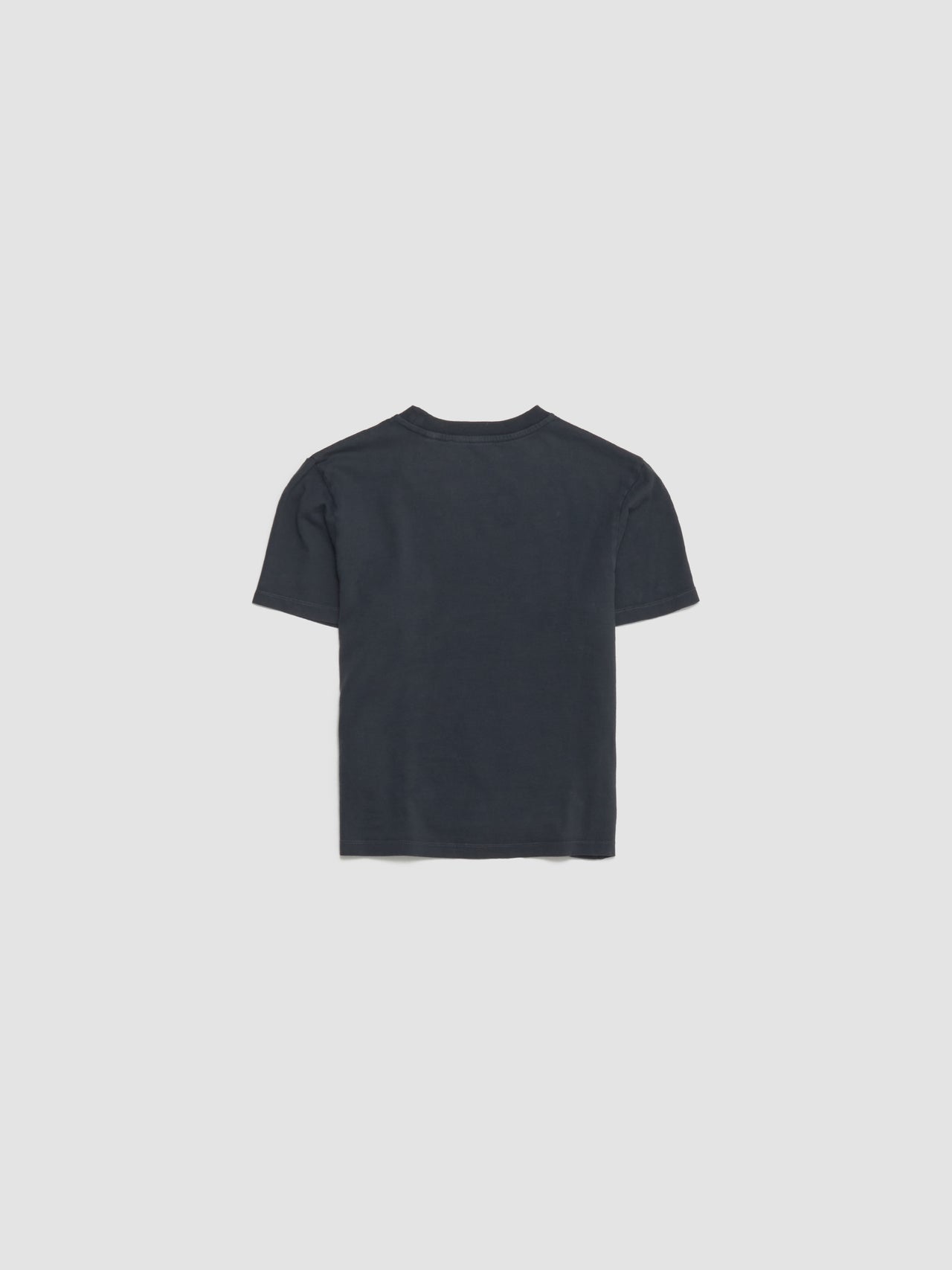 Love Together T-Shirt in Off-Black