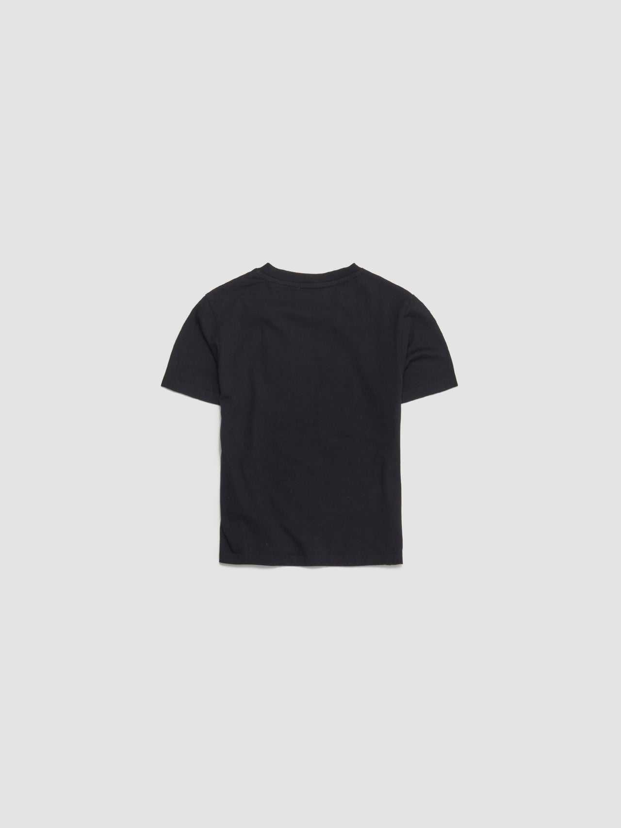 The Ex Effect T-Shirt in Black