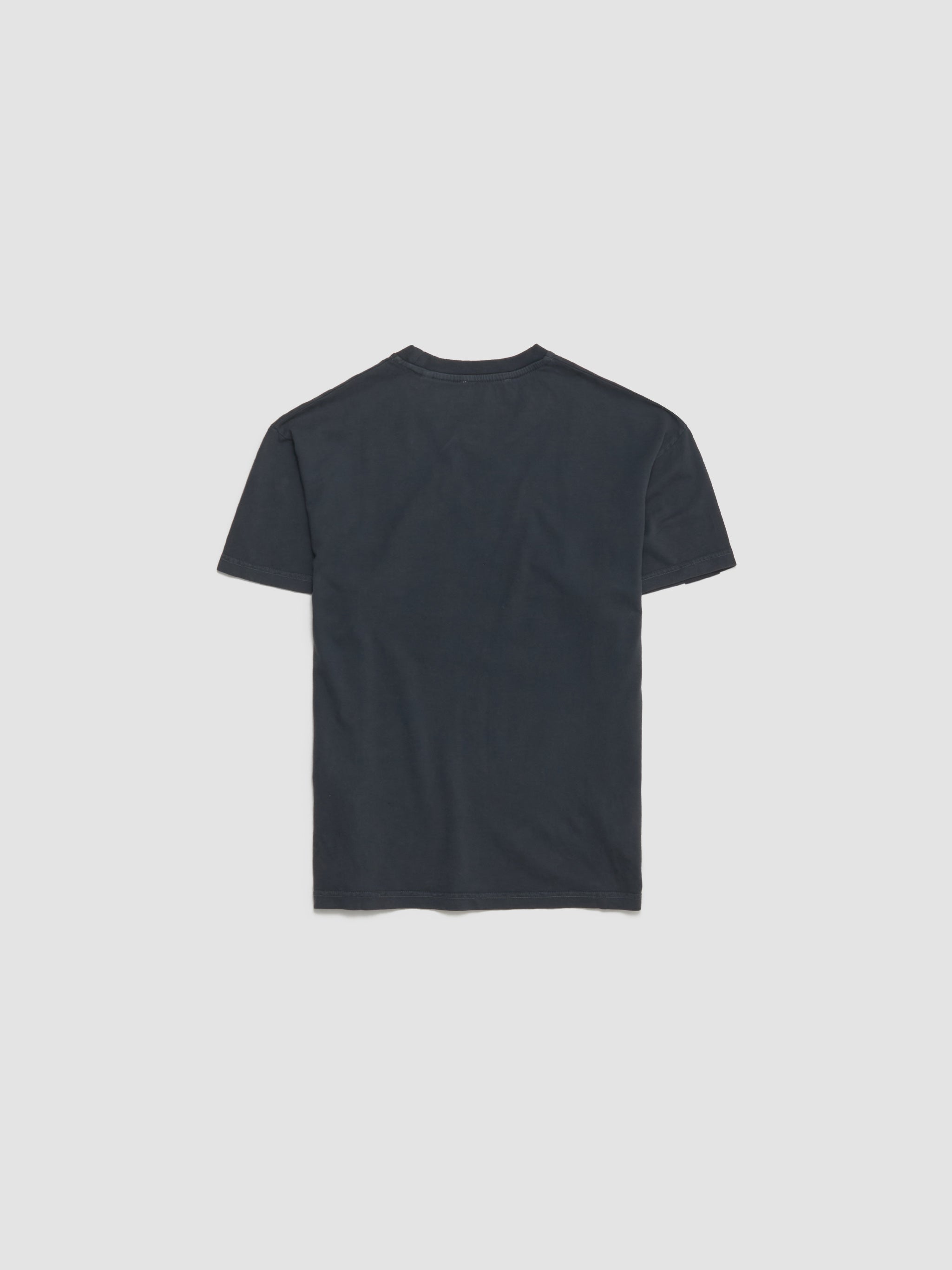 Sounds Gay, We're In T-Shirt in Off-Black
