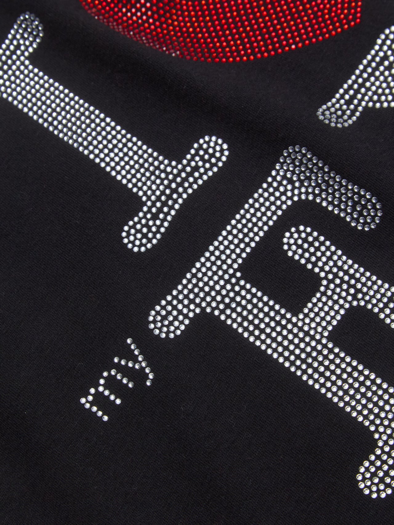 The Ex Effect T-Shirt in Black