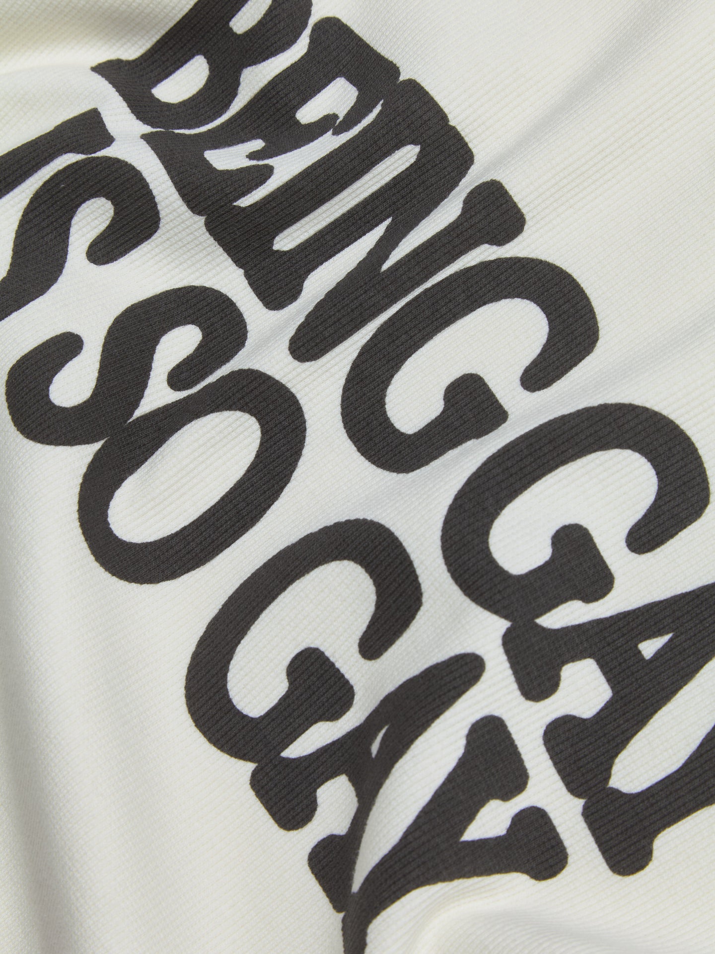 Being Gay Is So… T-Shirt in Off-White