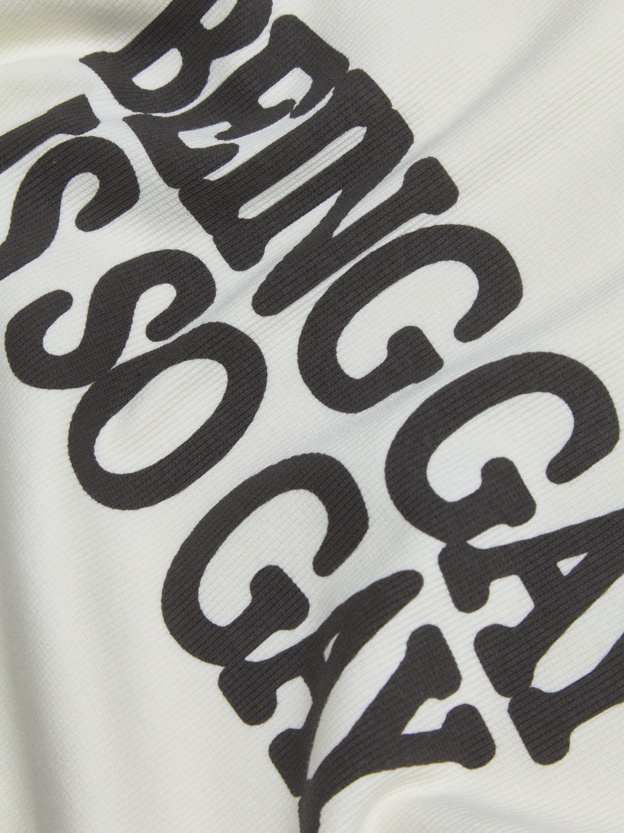 Being Gay Is So… T-Shirt in Off-White