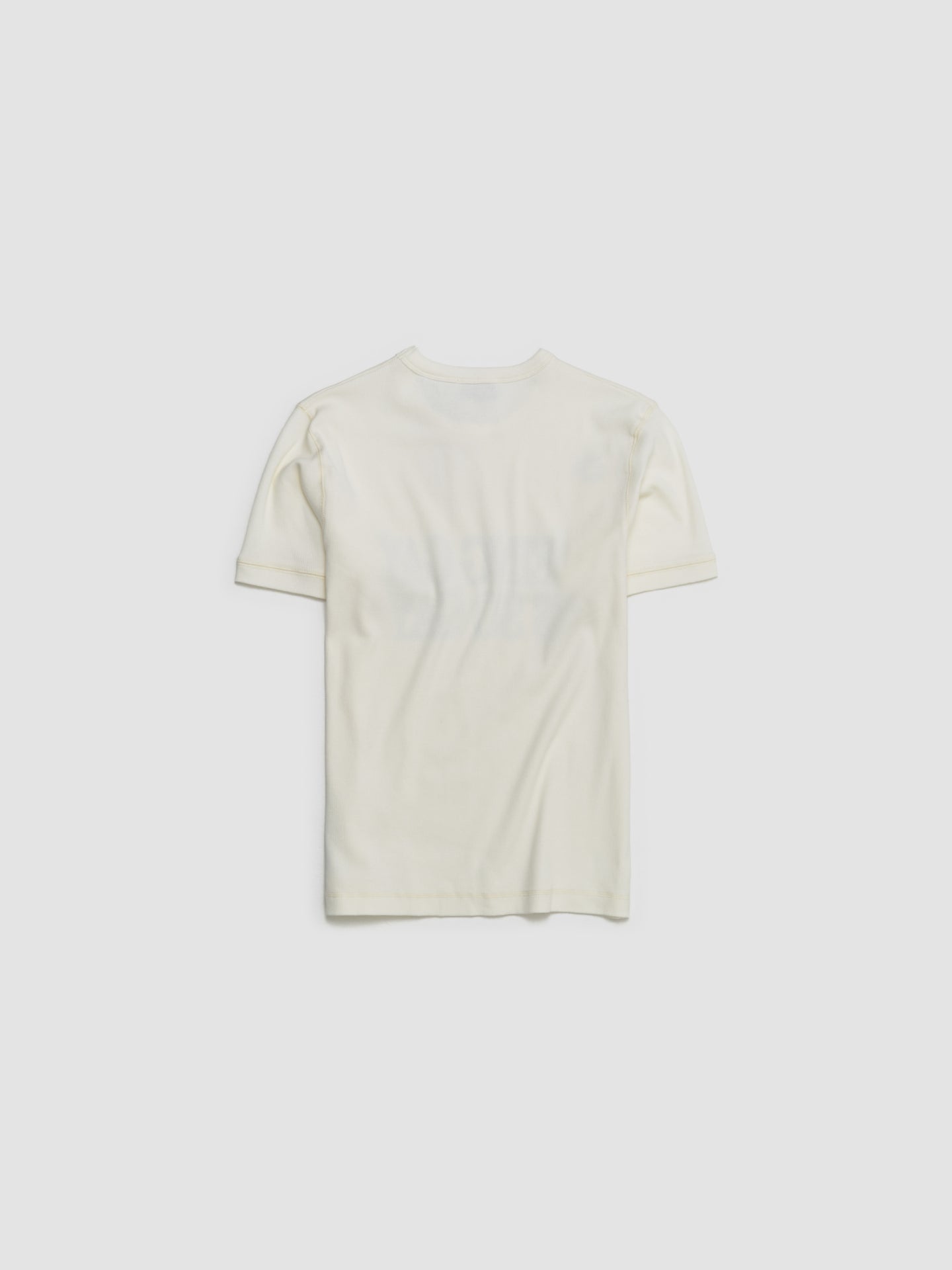Being Gay Is So… T-Shirt in Off-White