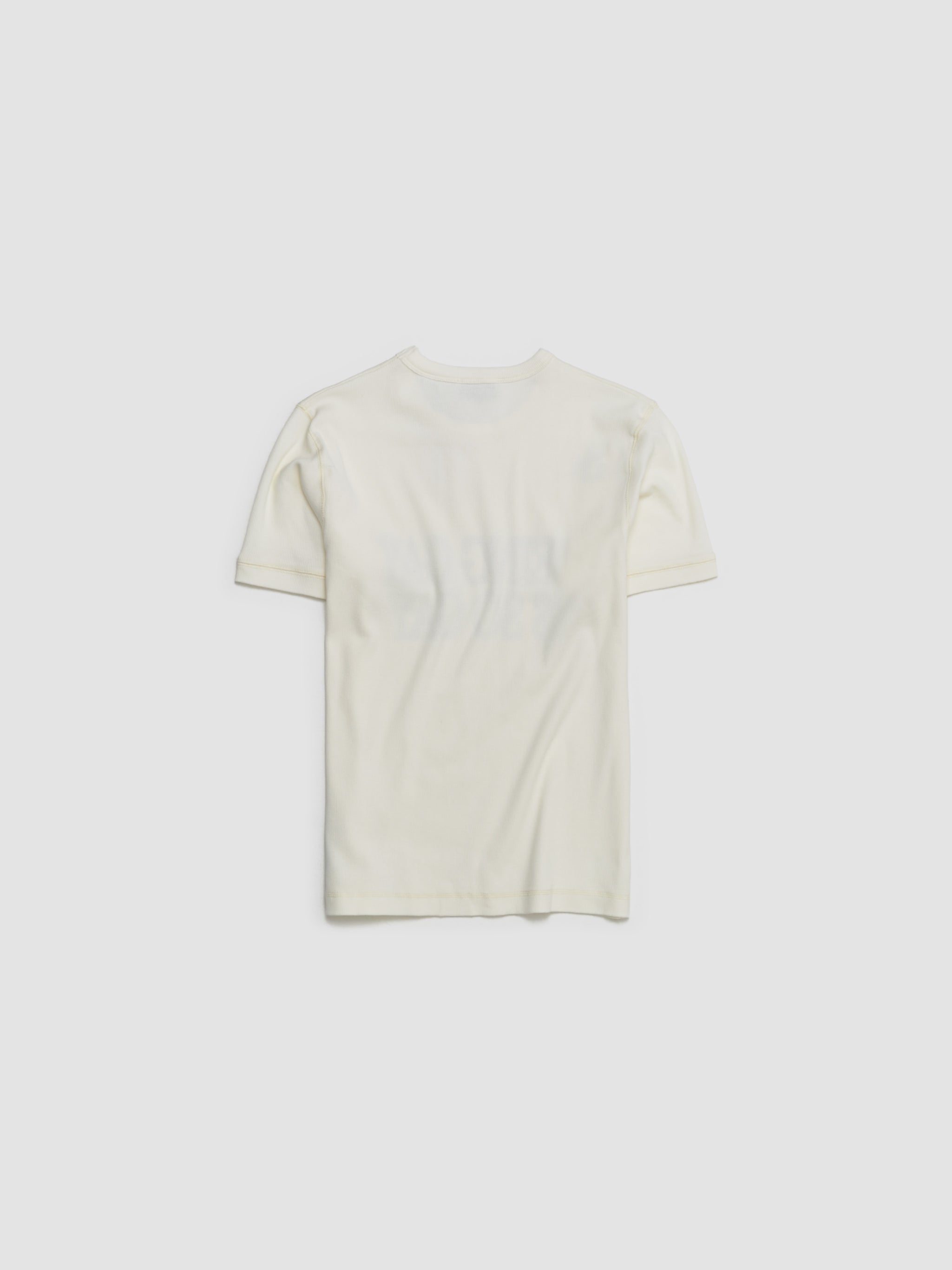 Being Gay Is So… T-Shirt in Off-White