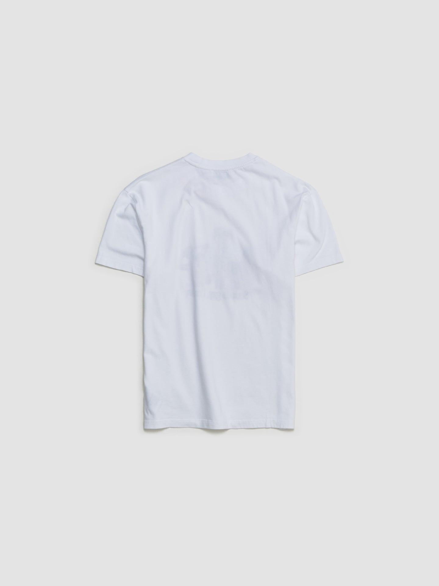 Sounds Gay, I'm In T-Shirt in White