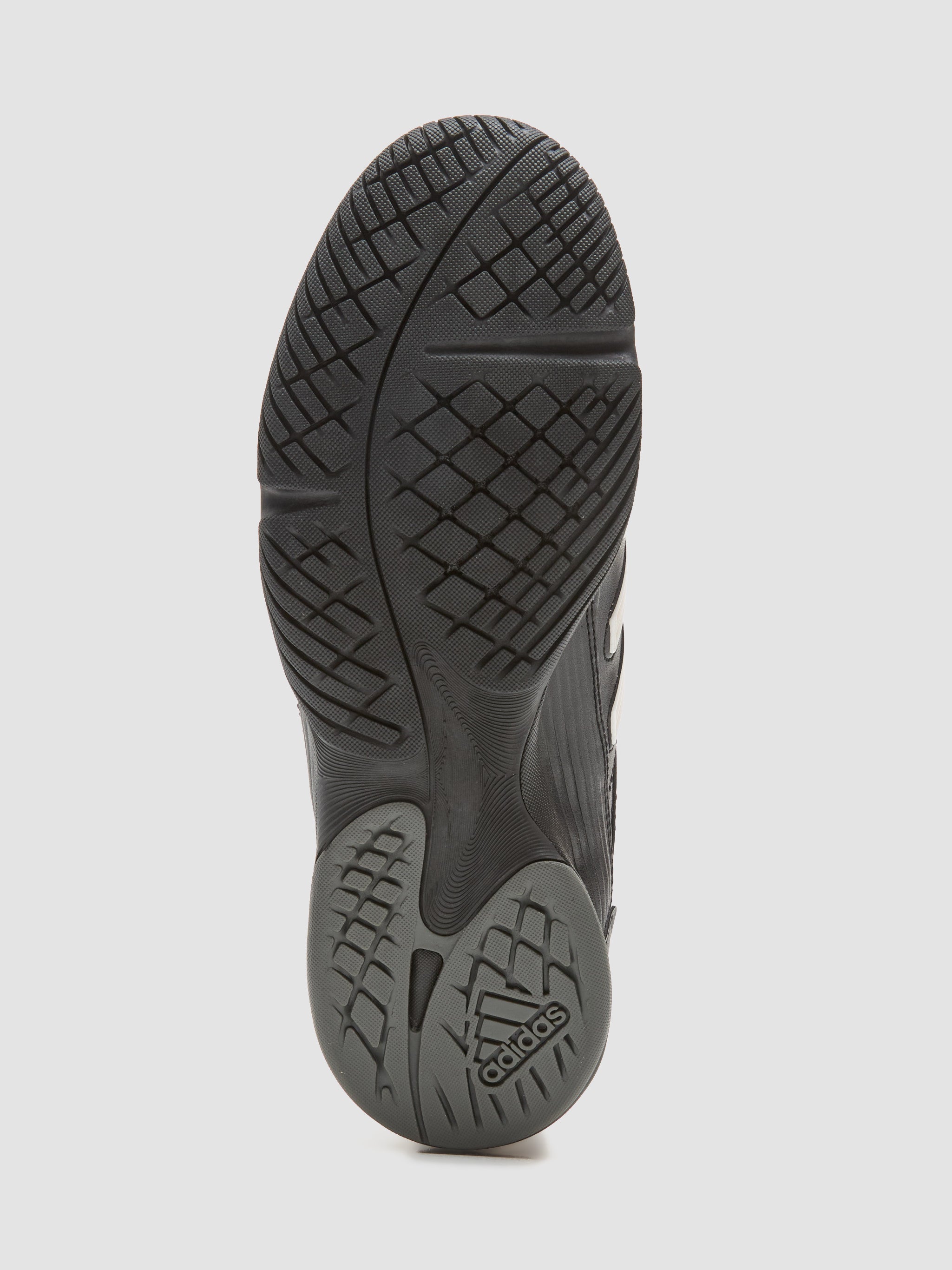 Predator Sala Sneaker in Black & Zero Metallic