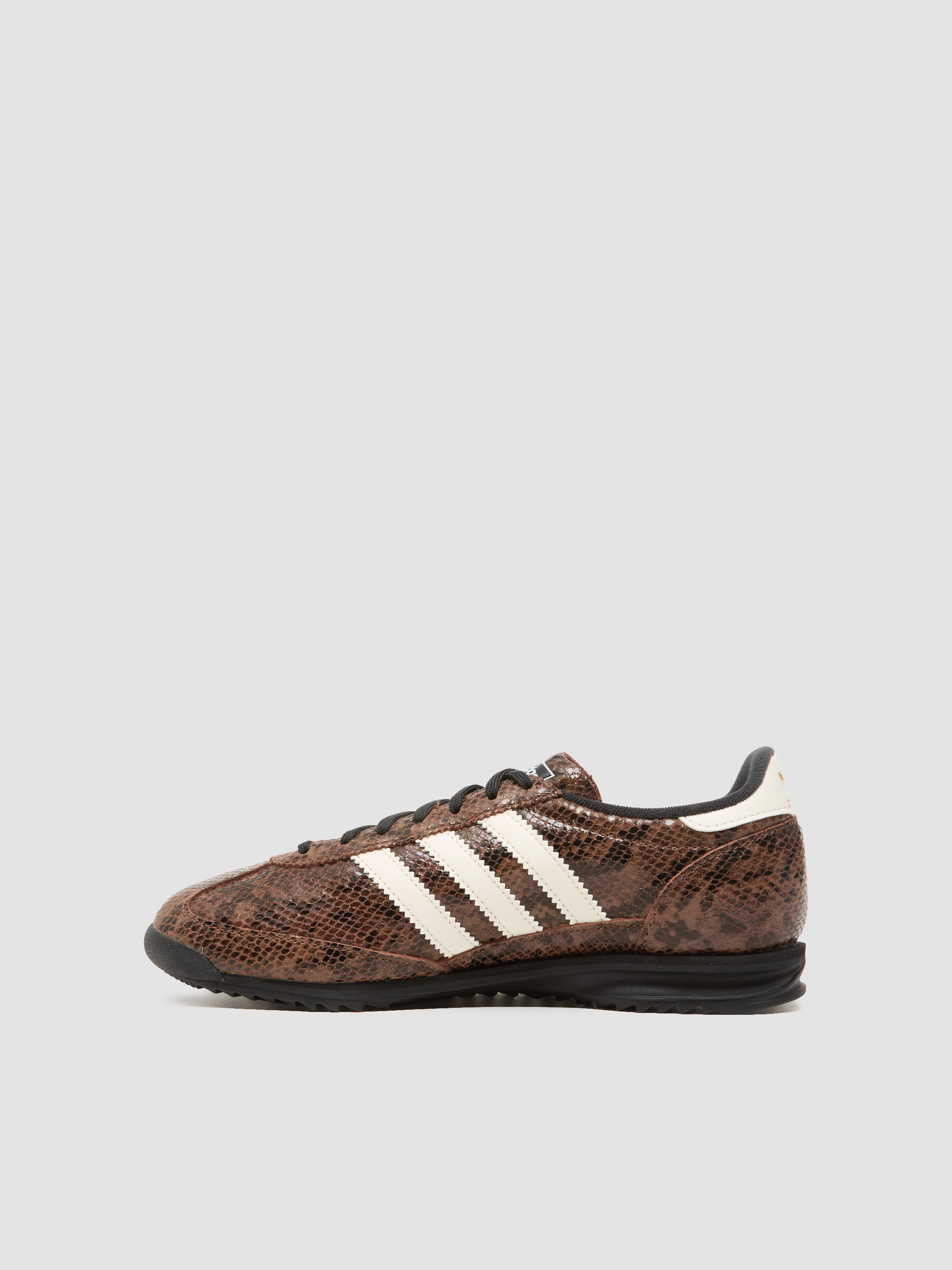 WMNS SL 72 OG Sneaker in Preloved Brown & Black
