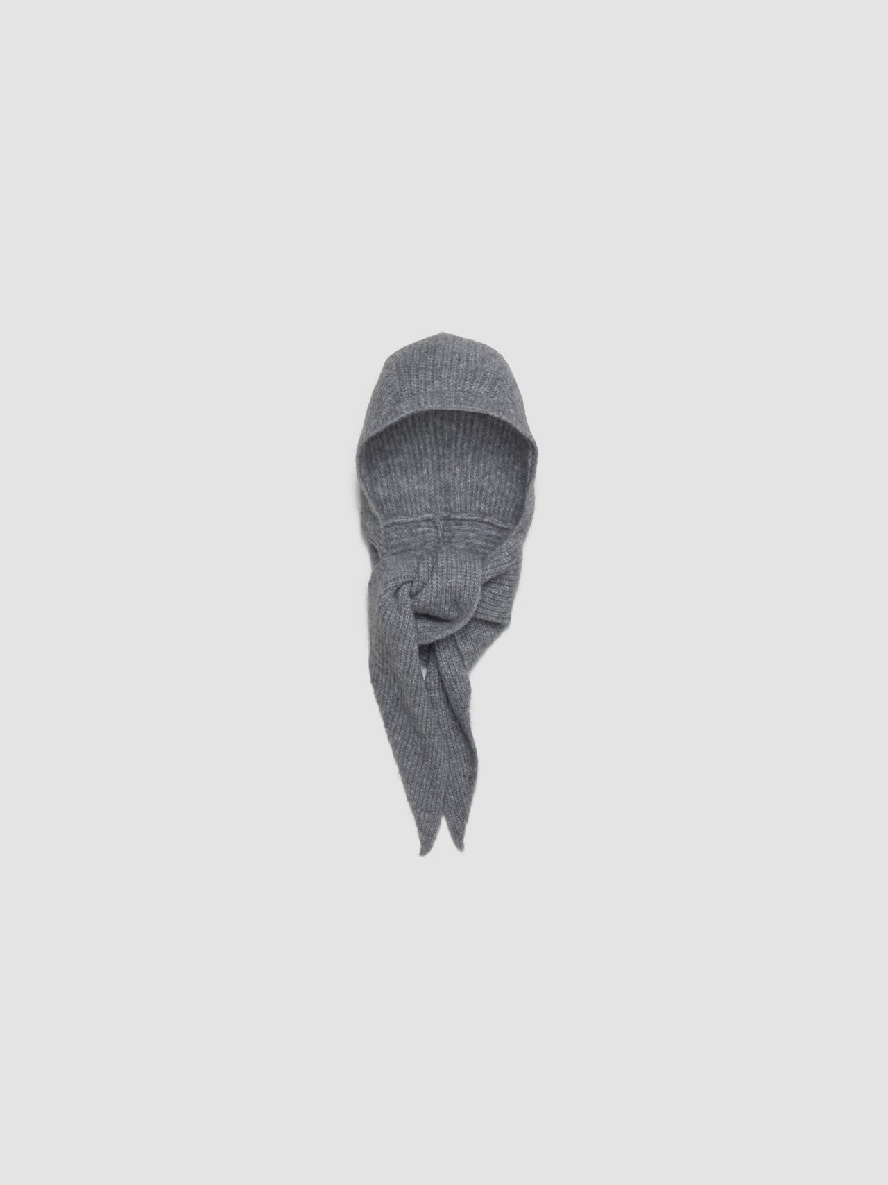 Coucou Bonnet in Grey