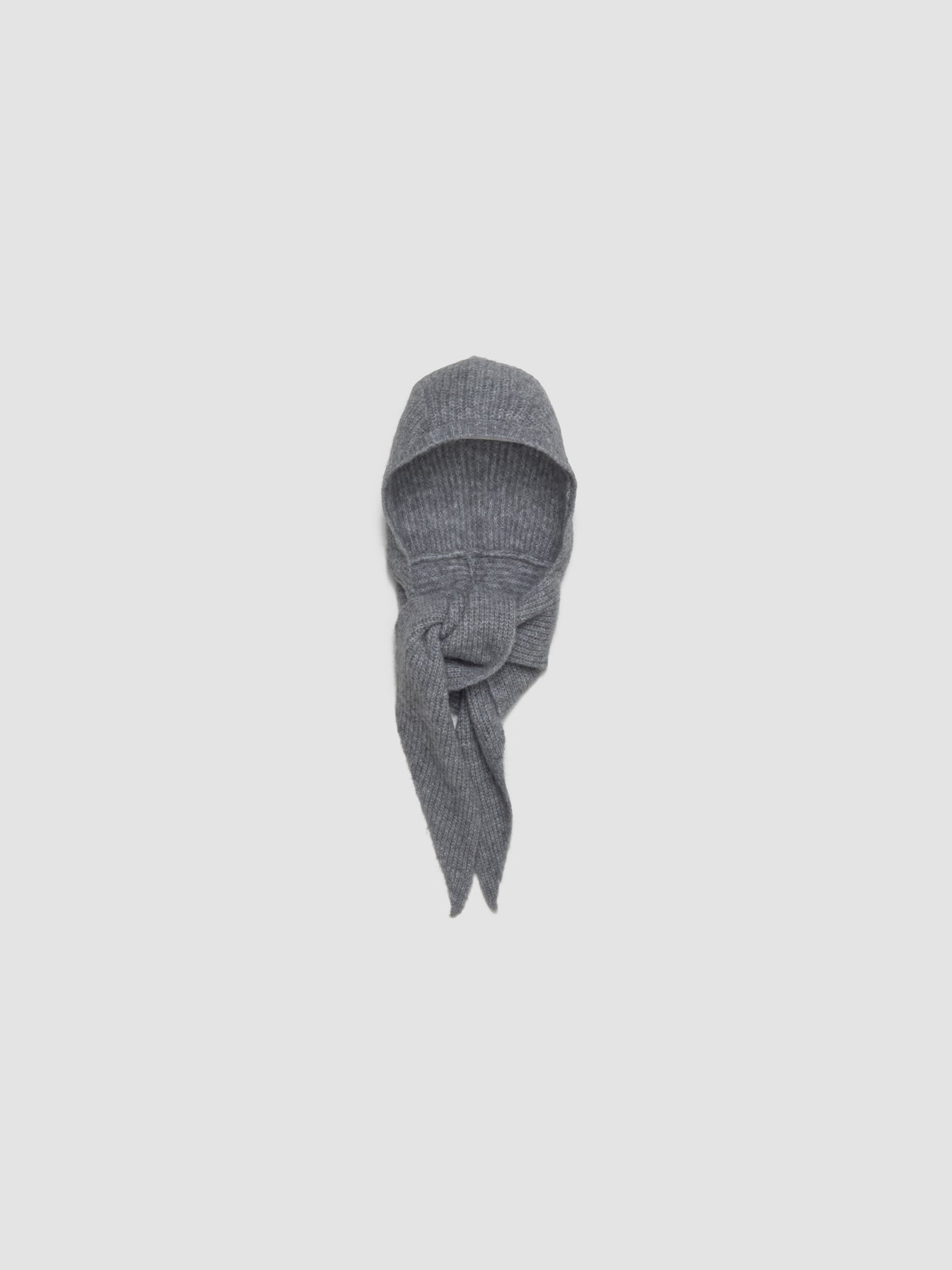 Coucou Bonnet in Grey