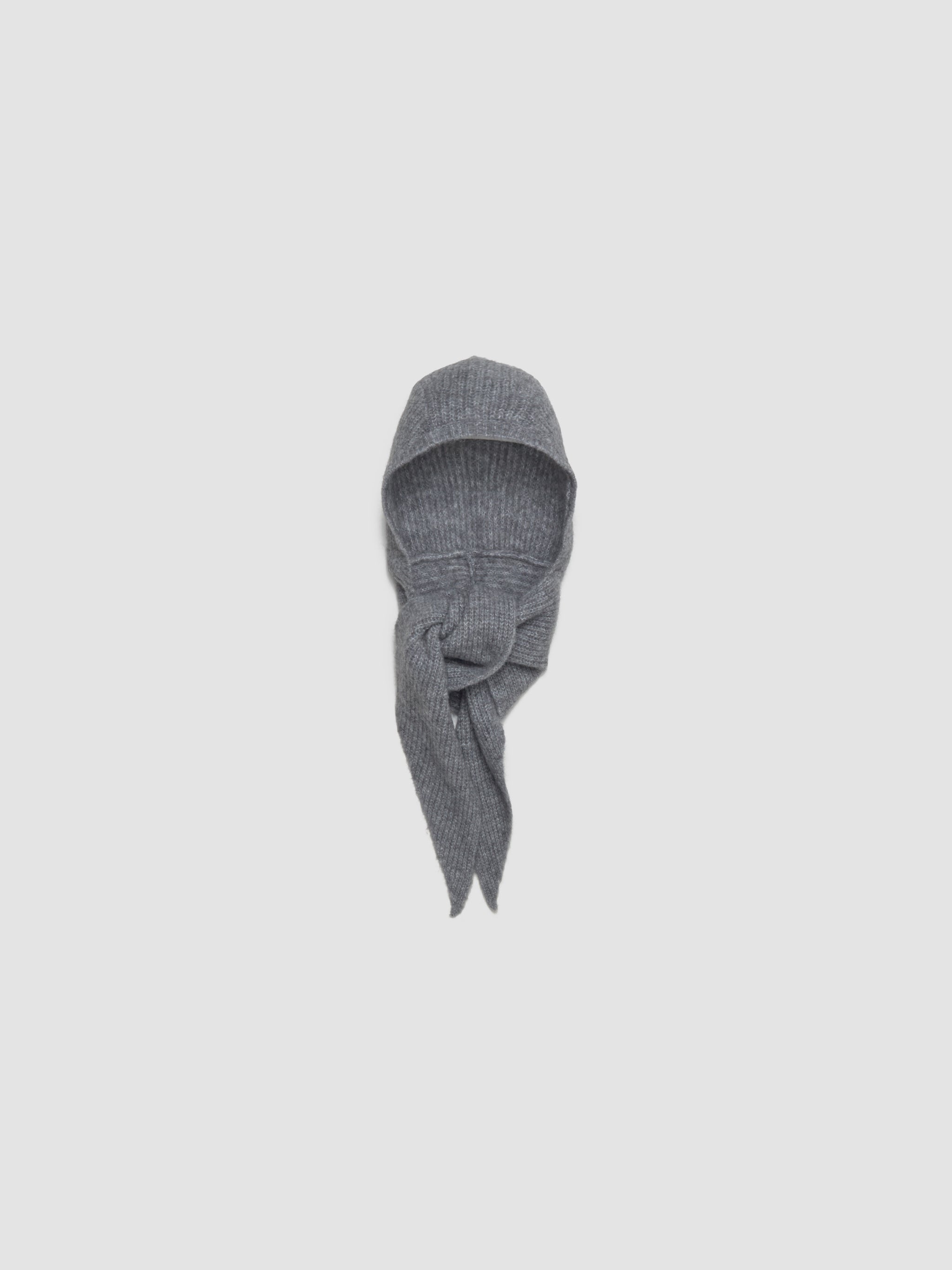 Coucou Bonnet in Grey