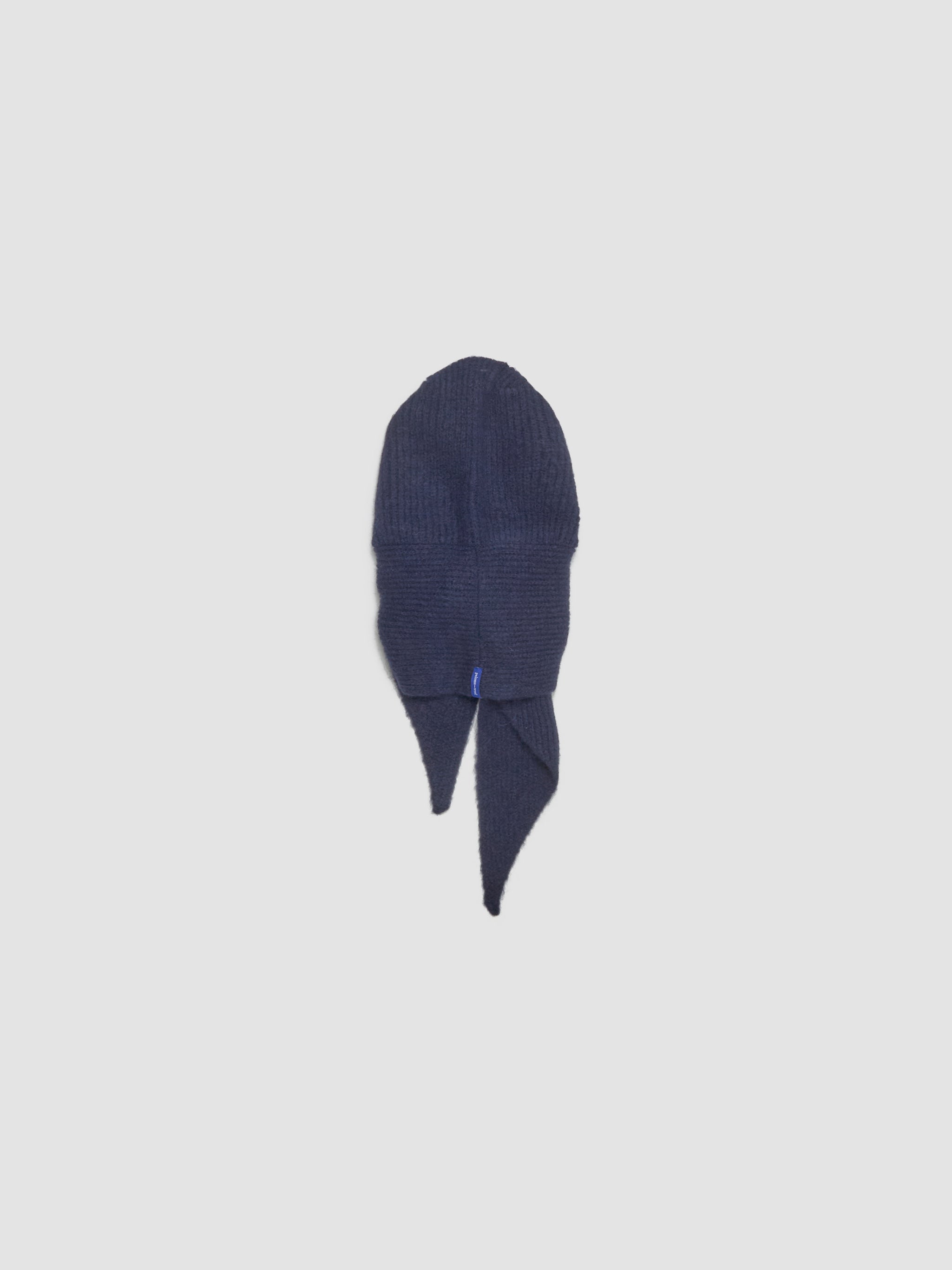 Coucou Bonnet in Blue