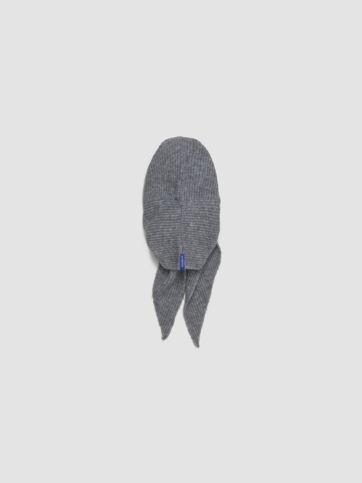 Coucou Bonnet in Grey