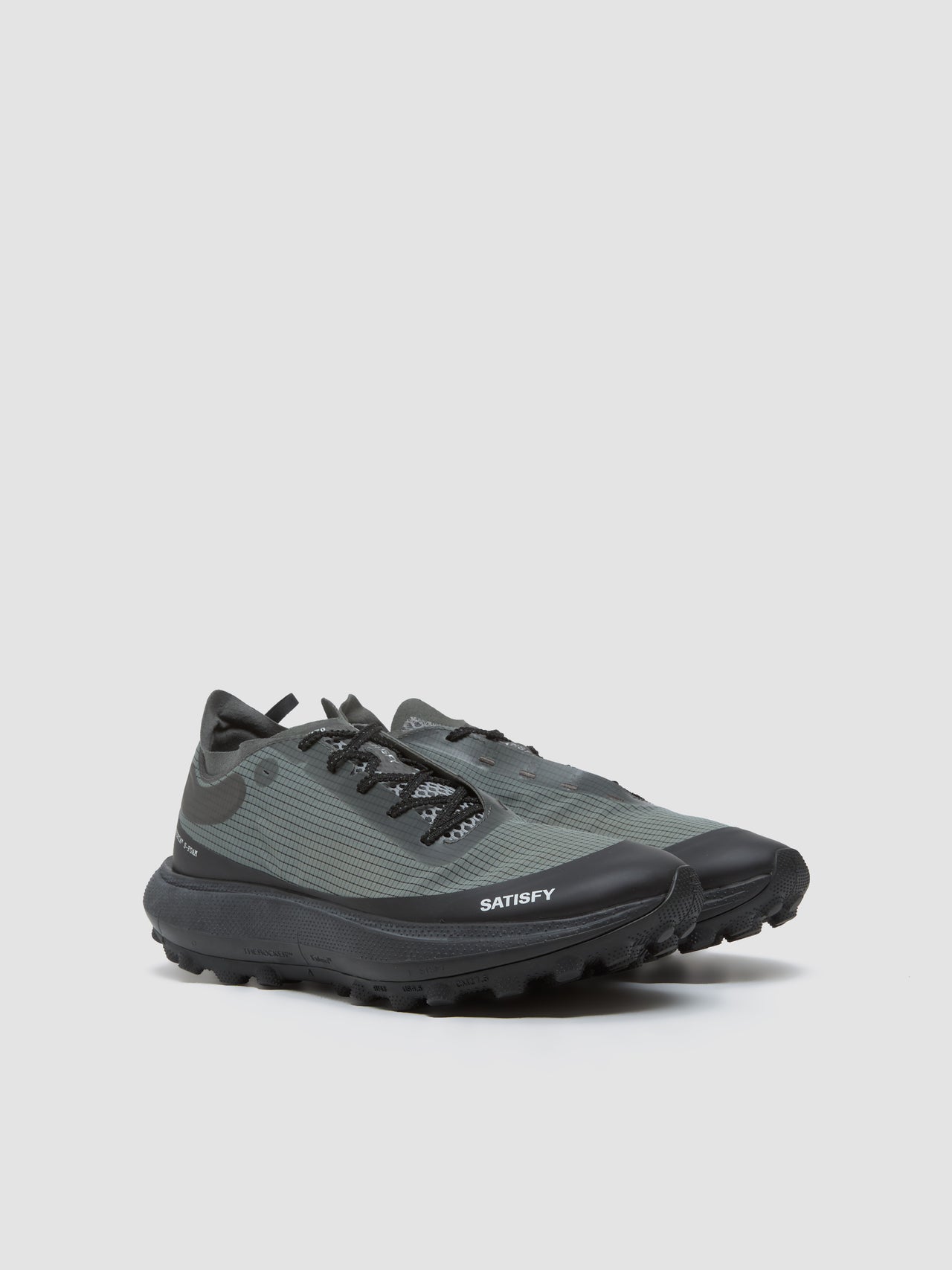 The Rocker™ Sneaker in Shadow