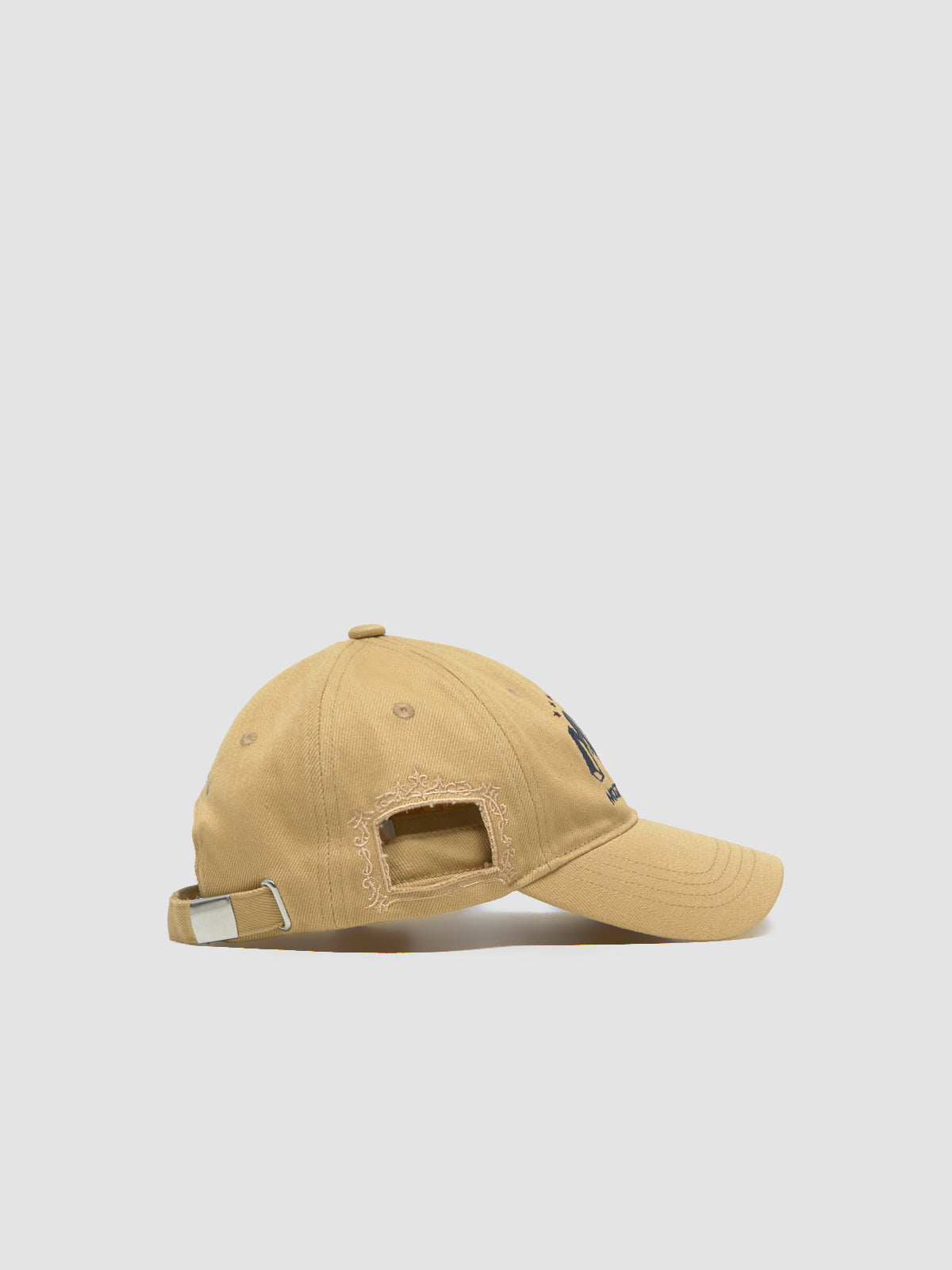 "Most Valuable Boy" Cap in Butter