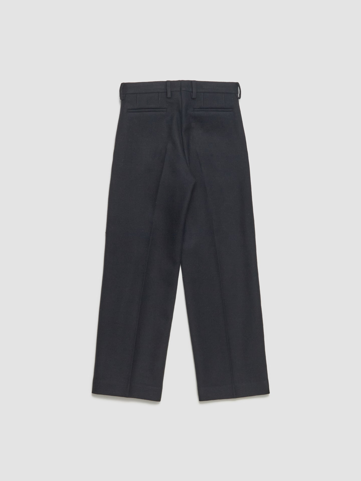 Panvel Short Pants in Black