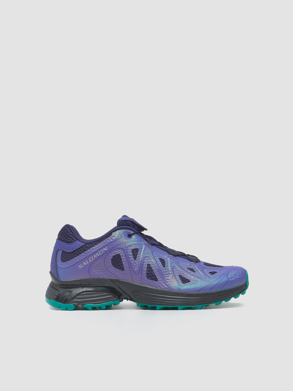 XT-WHISPER VOID Sneaker in Liberty & Astral Aura